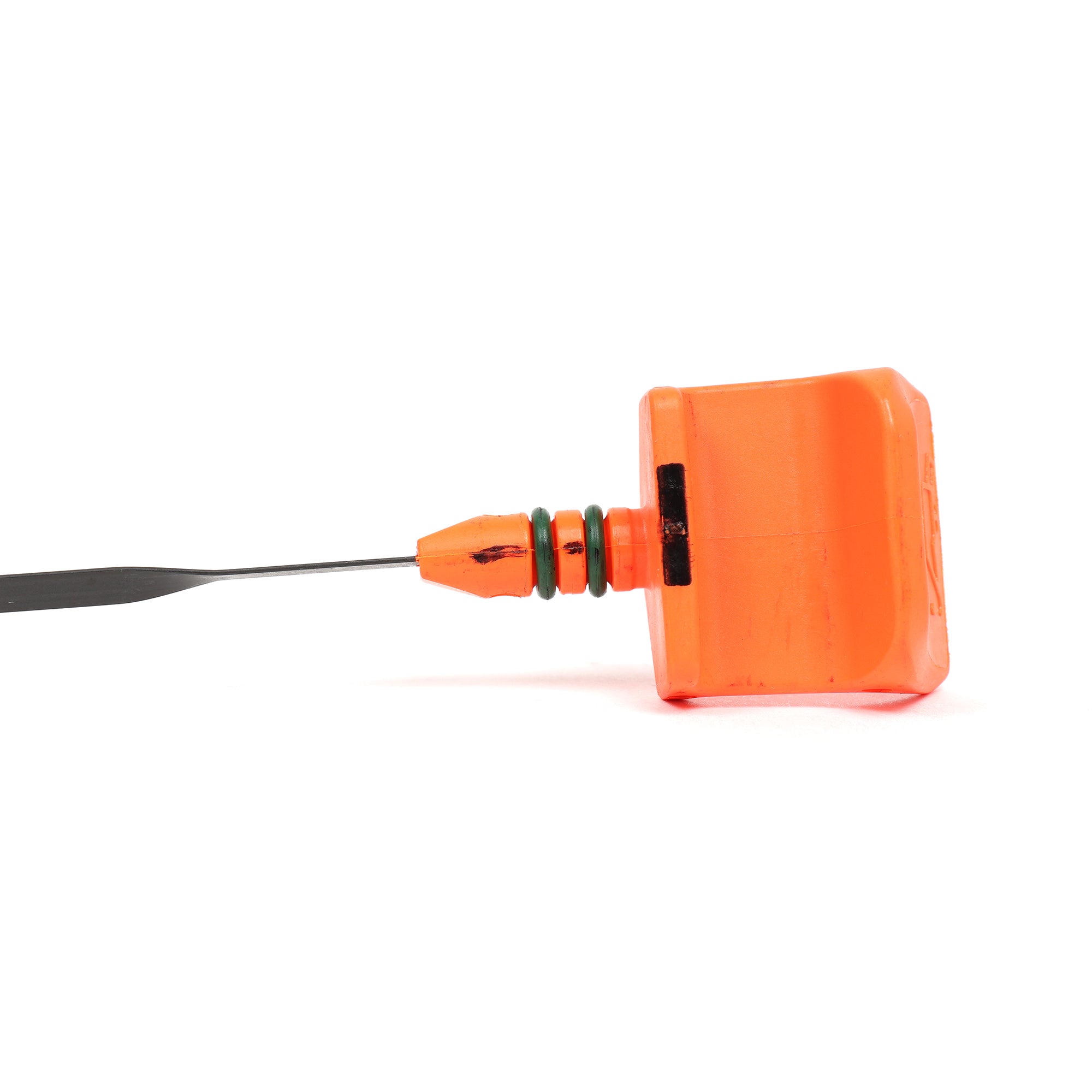 Honda K24Z7 Oil Dipstick 15650-R11-A01 · Hybrid Racing