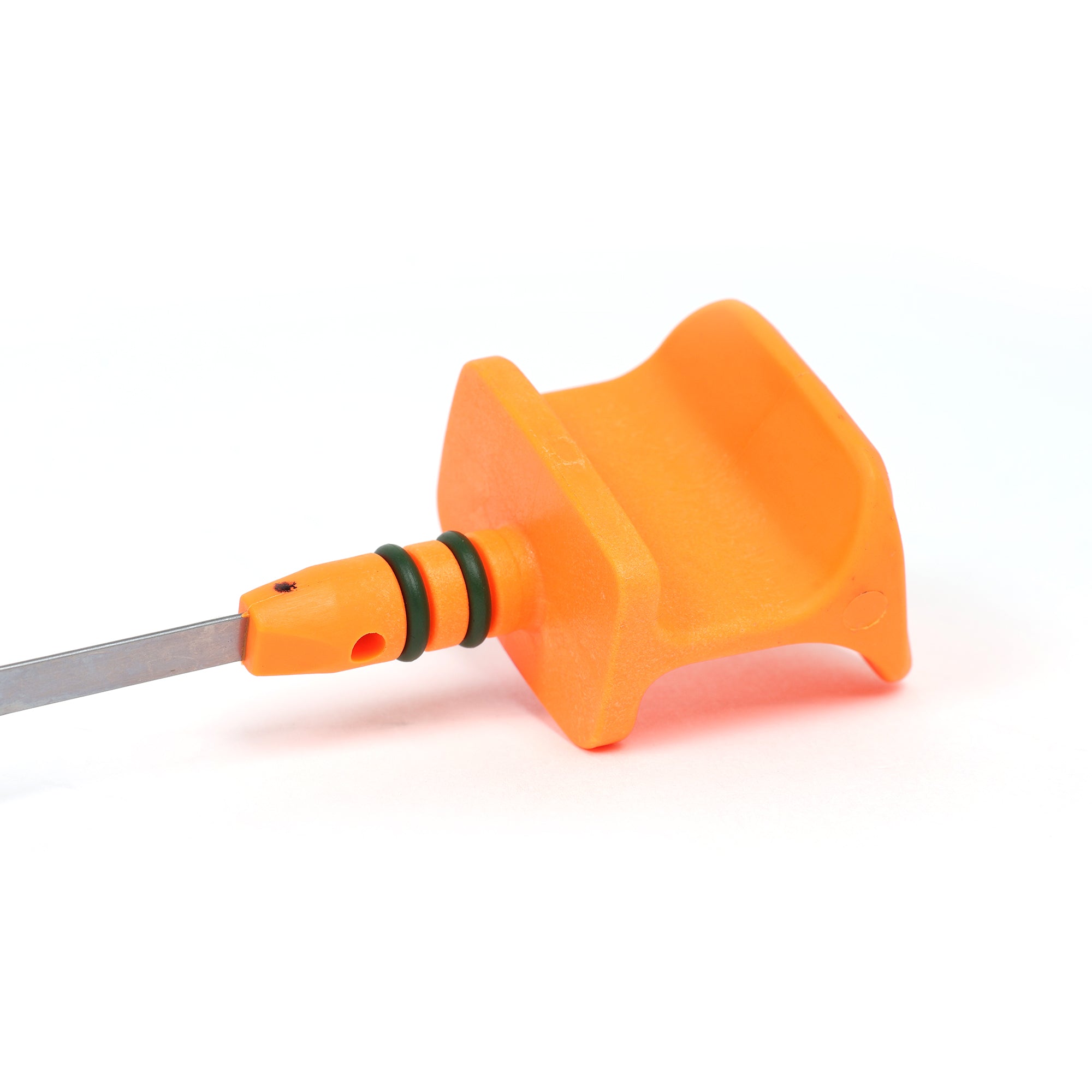 Honda K24A2 Oil Dipstick 15650-RBB-004 · Hybrid Racing