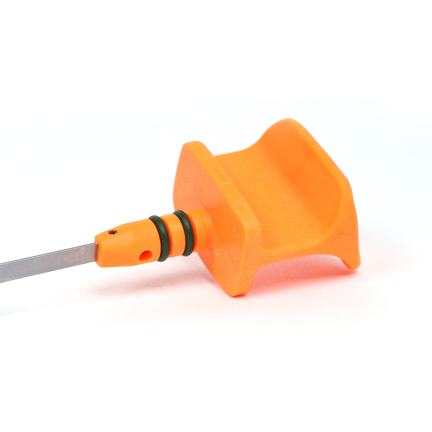 Honda K24A2 Oil Dipstick 15650-RBB-004