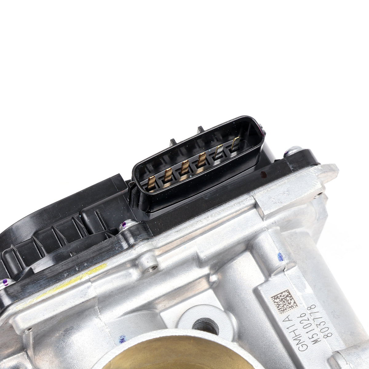 Honda K20C2 Drive By Wire Throttle Body 16400-5BA-A01