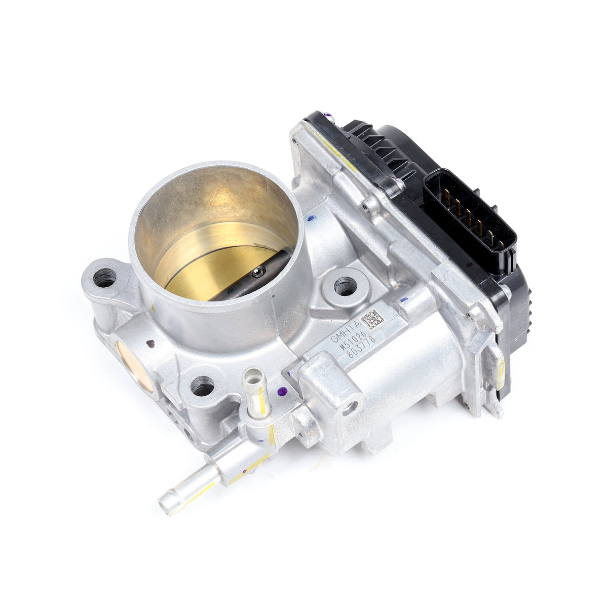 Honda K20C2 Drive By Wire Throttle Body 16400-5BA-A01