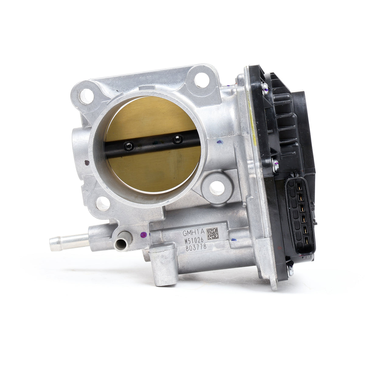 Honda K20C2 Drive By Wire Throttle Body 16400-5BA-A01