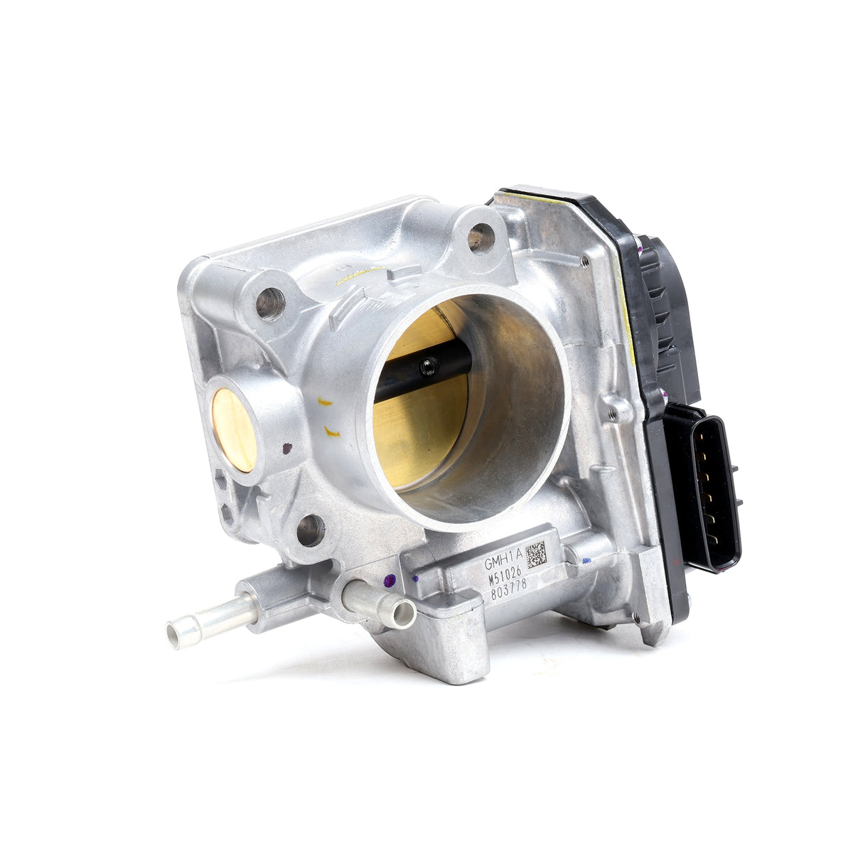 Honda K20C2 Drive By Wire Throttle Body 16400-5BA-A01