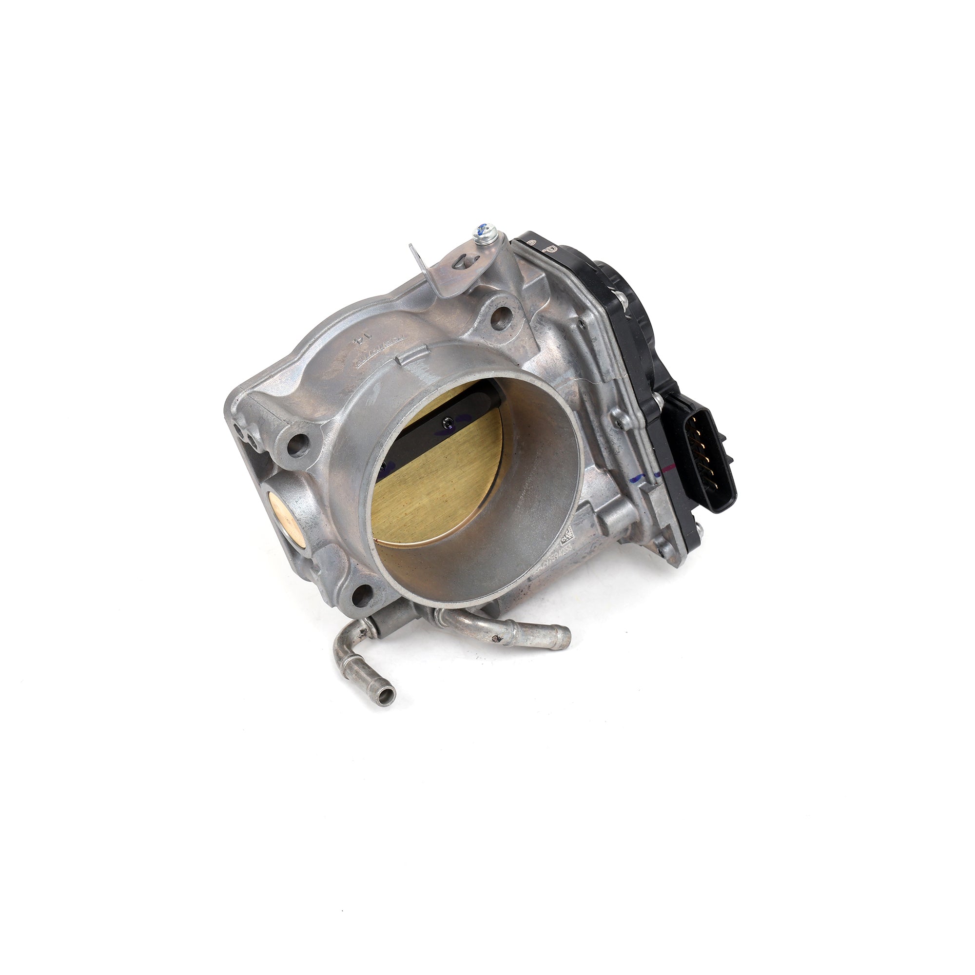 Honda J35Y Throttle Body 16400-5J6-A01 · Hybrid Racing