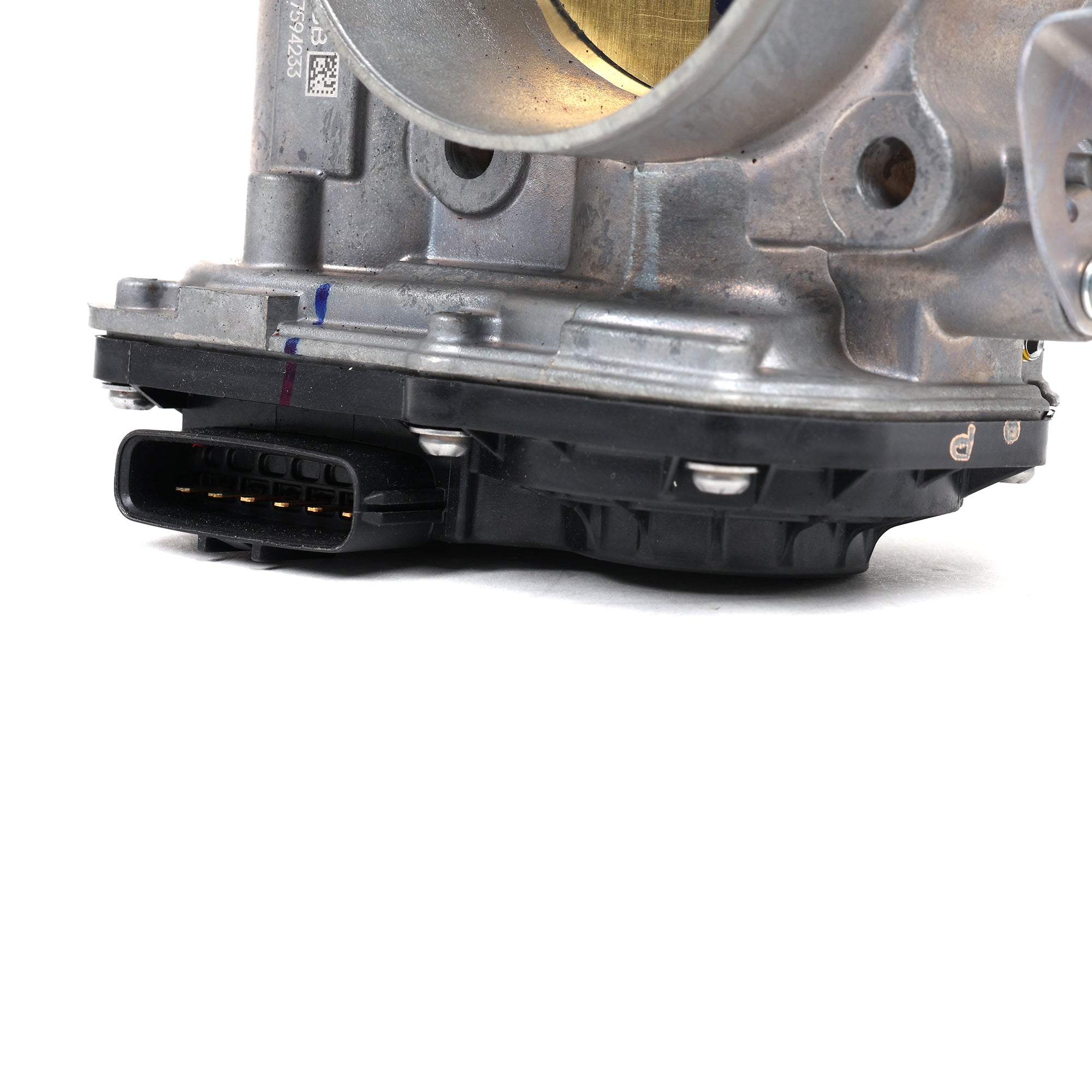 Honda J35Y Throttle Body 16400-5J6-A01 · Hybrid Racing