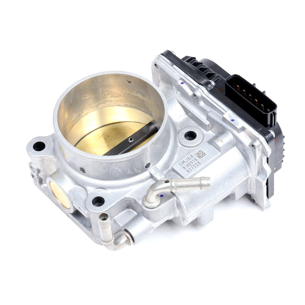 Honda J35Y8 72mm Drive By Wire Throttle Body 16400-6FB-A01