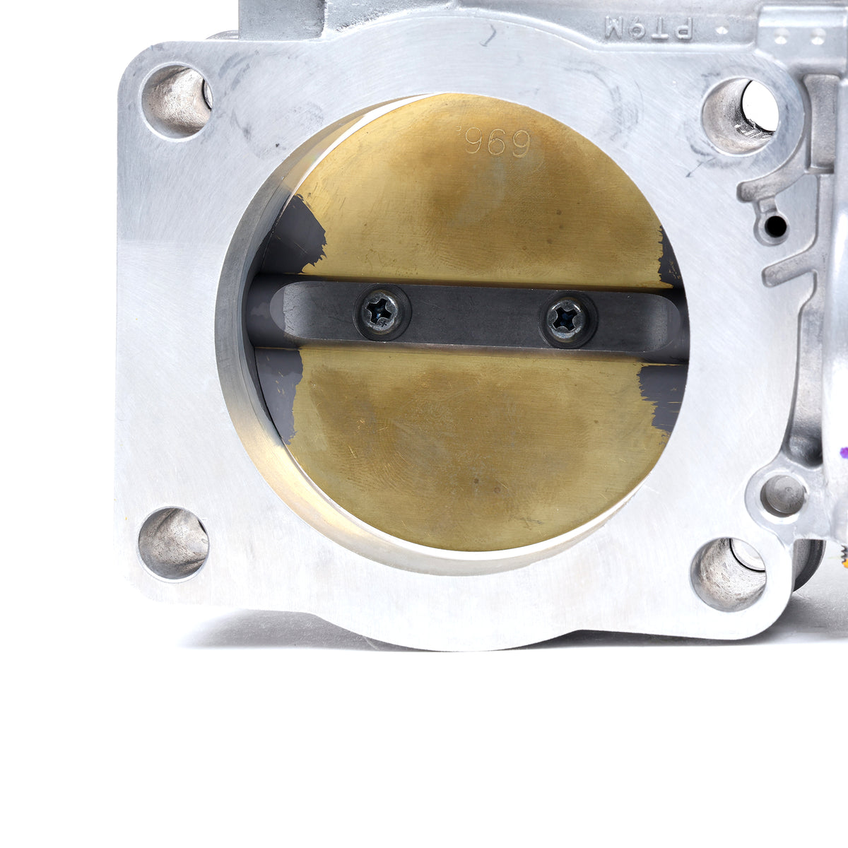 Honda J35Y8 72mm Drive By Wire Throttle Body 16400-6FB-A01
