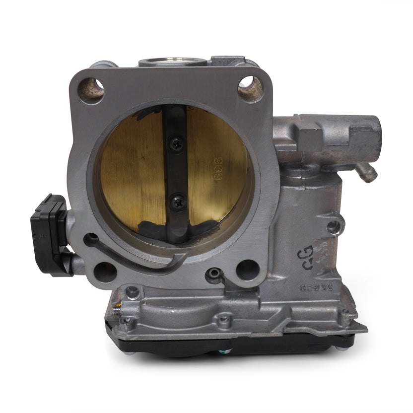 Intake · Hybrid Racing