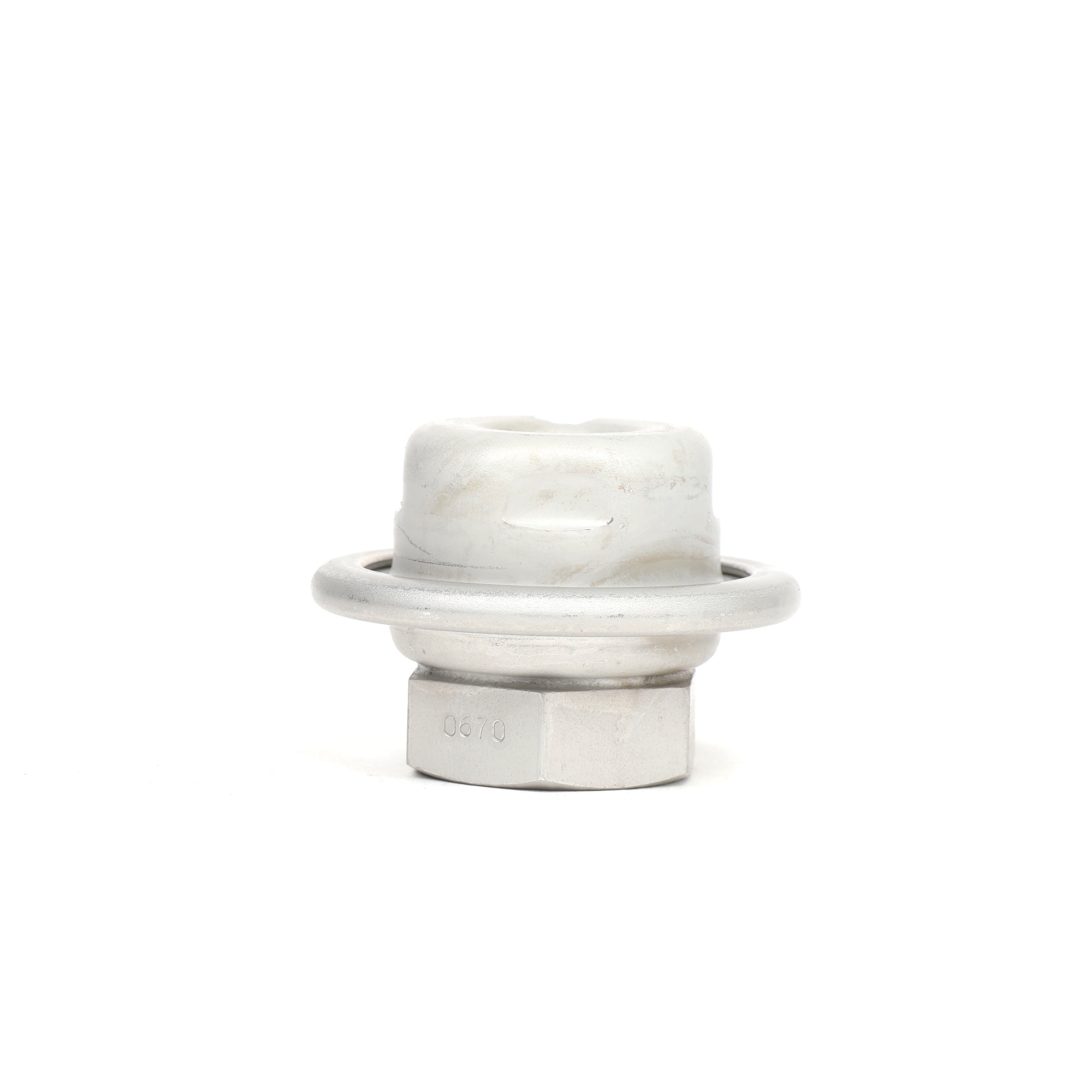 Honda B/D/F Series Fuel Pulse Damper 16680-PCX-003 · Hybrid Racing