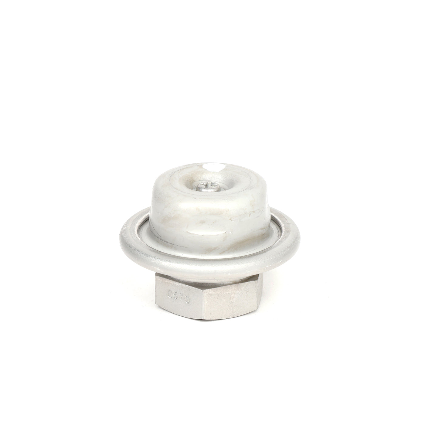 Honda B/D/F Series Fuel Pulse Damper 16680-PCX-003