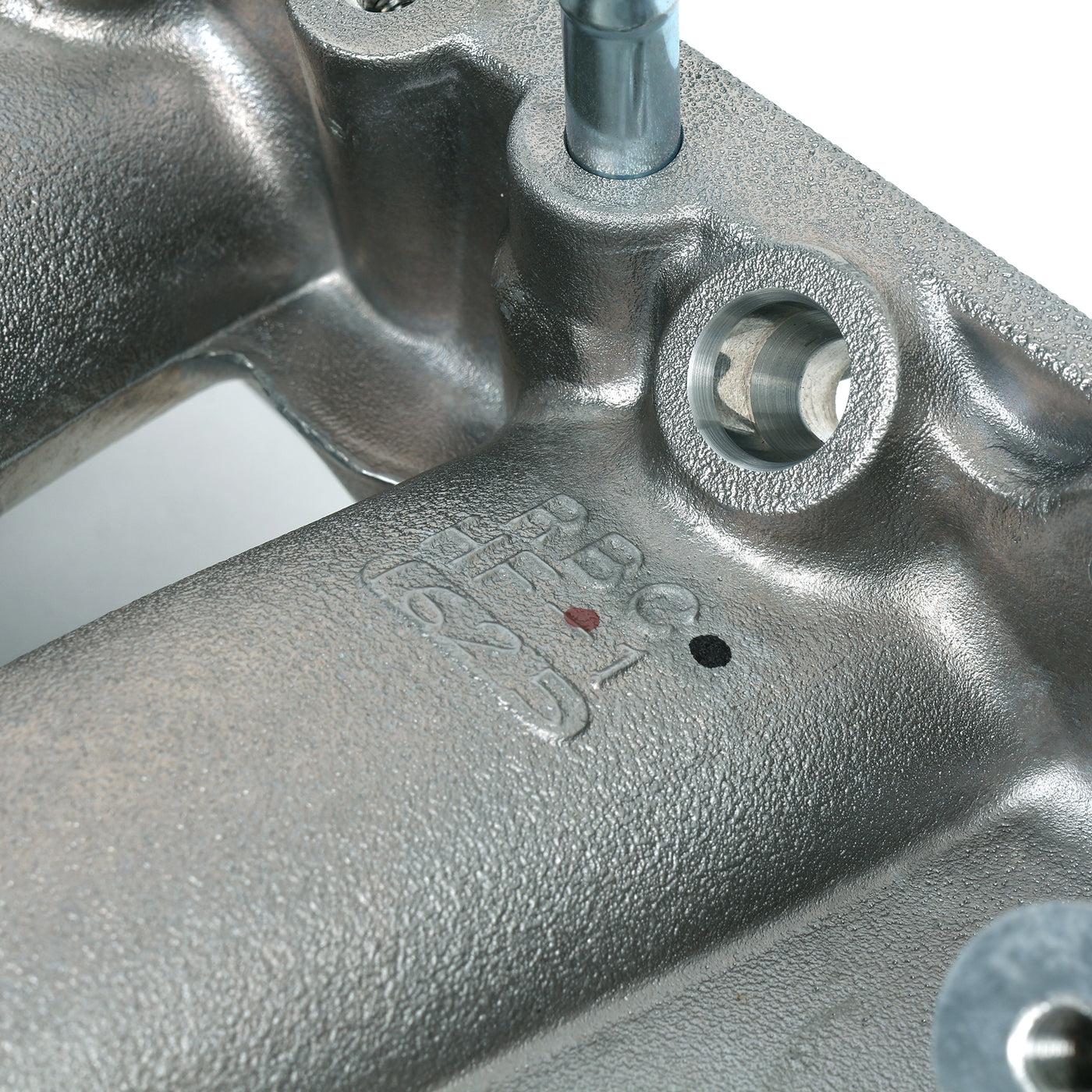 Honda RBC Intake Manifold 17100-RRB-A00