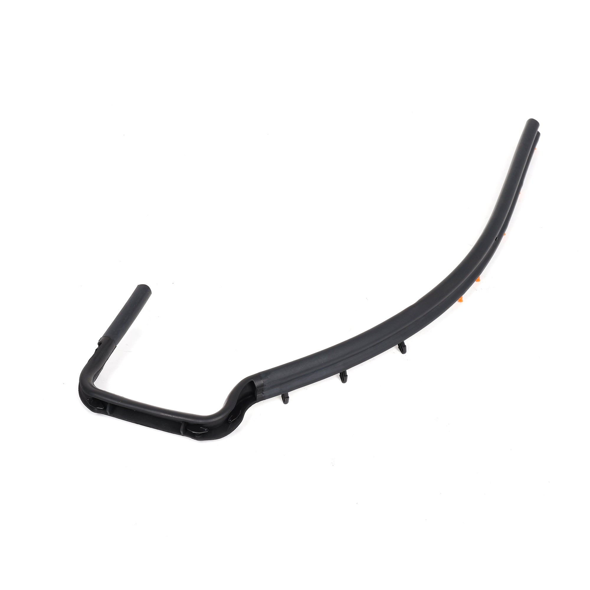 Honda FK8 Civic Type R Air Intake Box Seal 17244-5BF-A01 · Hybrid