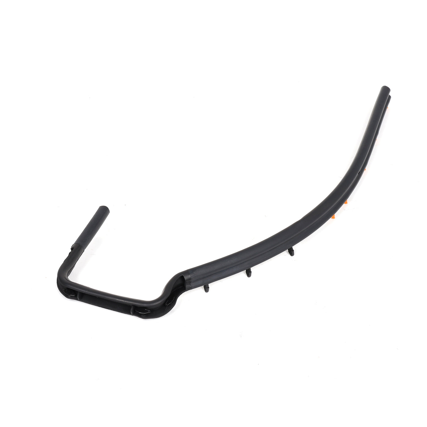 Honda FK8 Civic Type R Air Intake Box Seal 17244-5BF-A01