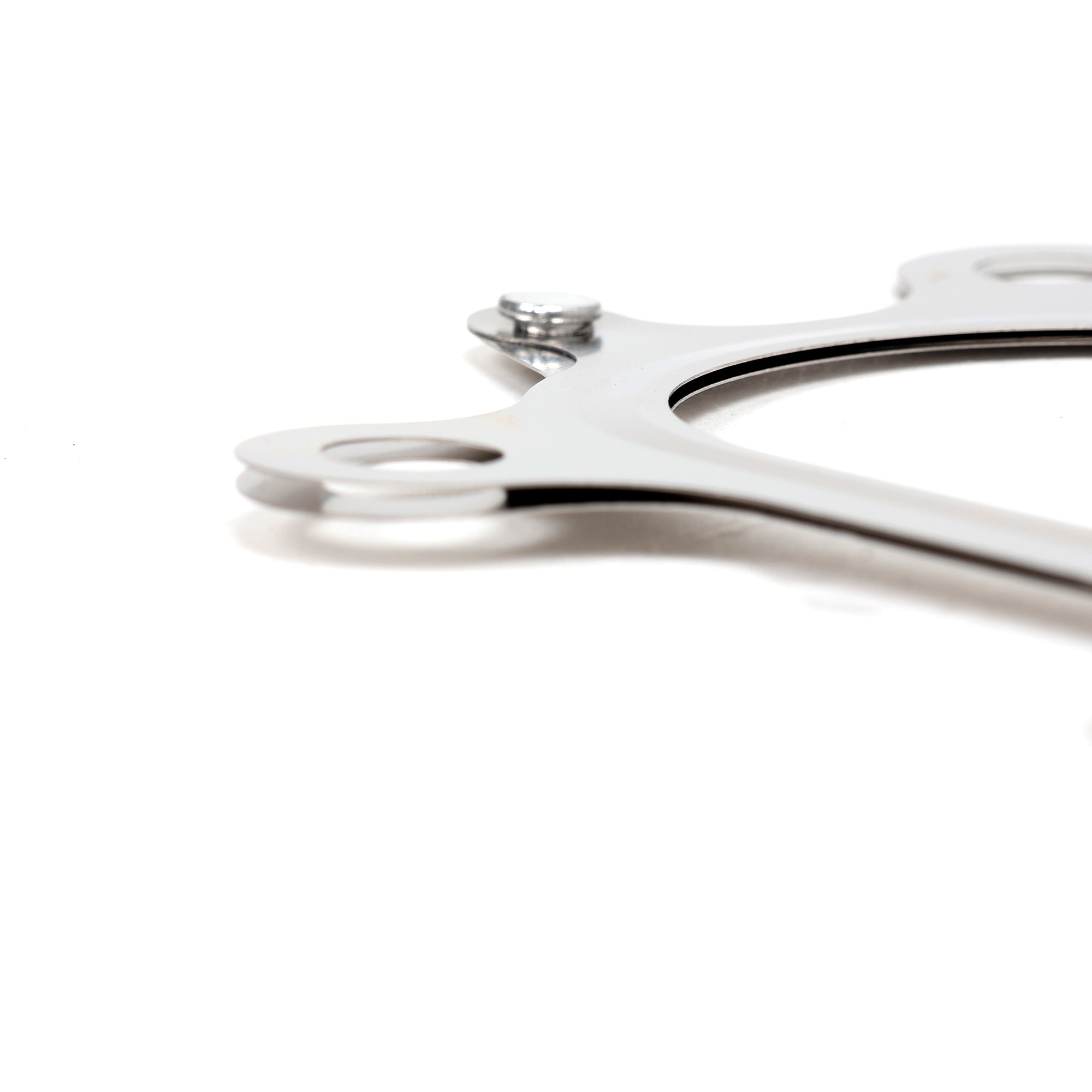 Honda J Series Exhaust Manifold Gasket 18115-RCA-A01