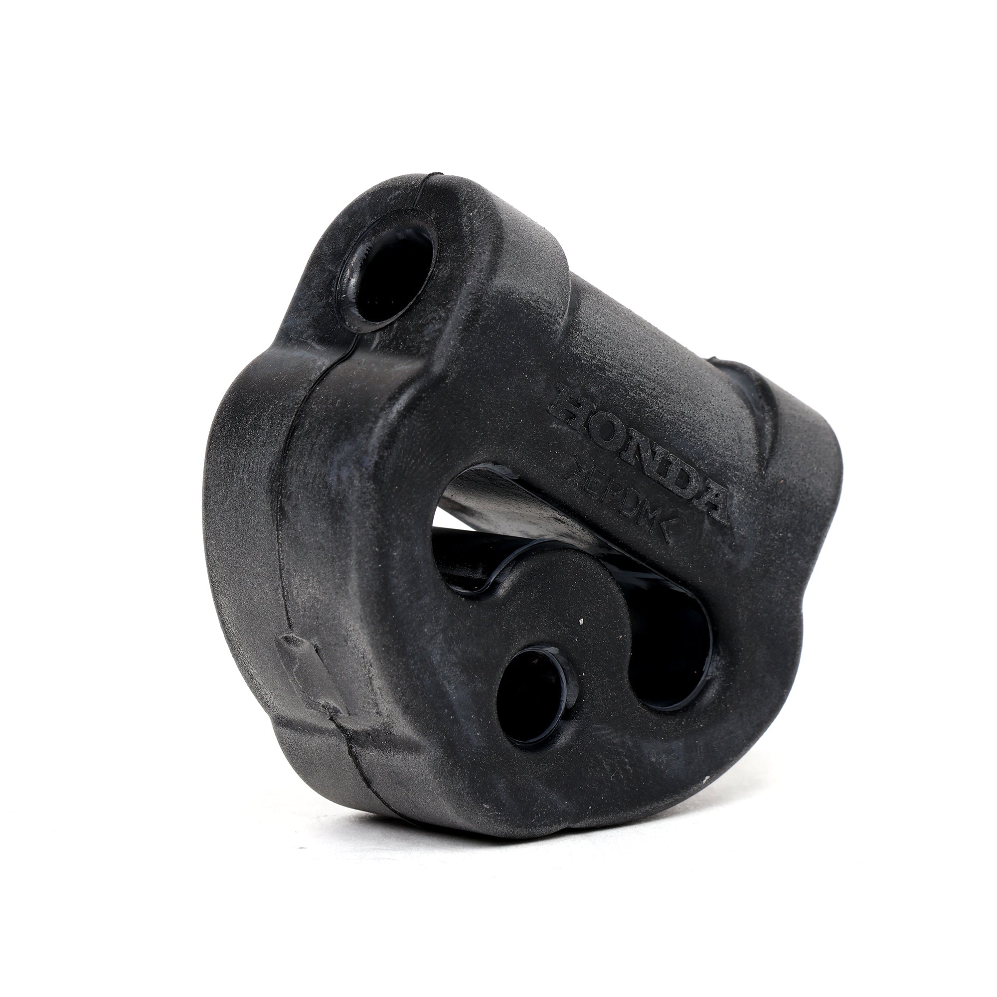 Honda Fit/CR-Z Mid-Pipe Exhaust Hanger 18215-TF0-911 · Hybrid Racing
