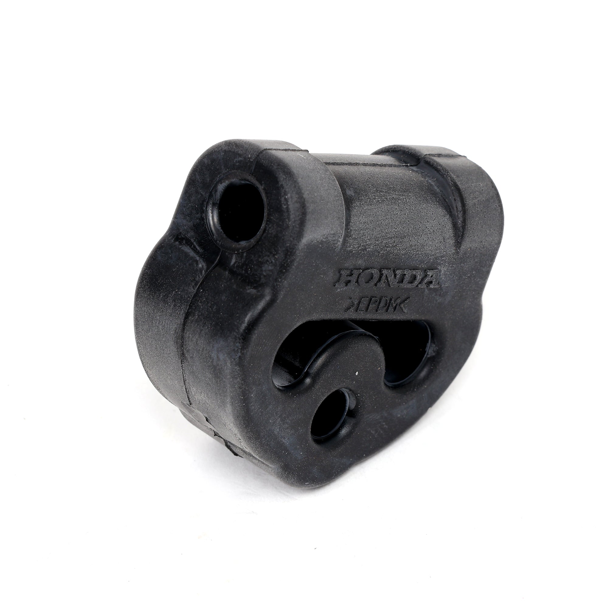 Honda Fit/CR-Z Mid-Pipe Exhaust Hanger 18215-TF0-911 · Hybrid Racing