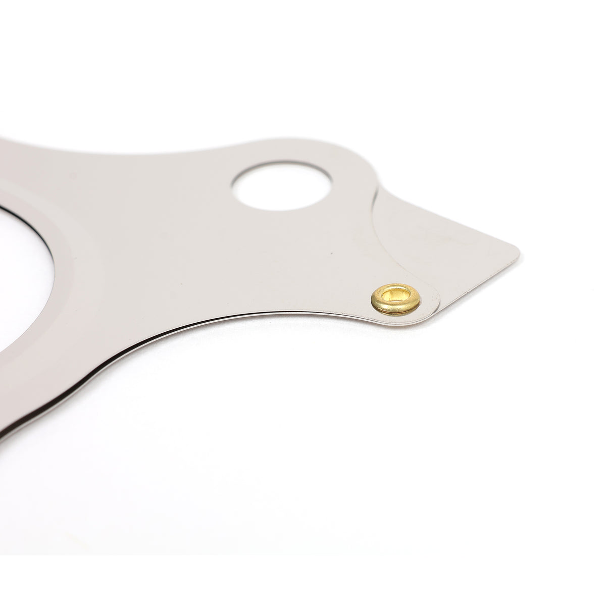 Honda K20C1 Turbo Manifold Exhaust Gasket 18233-RPY-G01 · Hybrid Racing