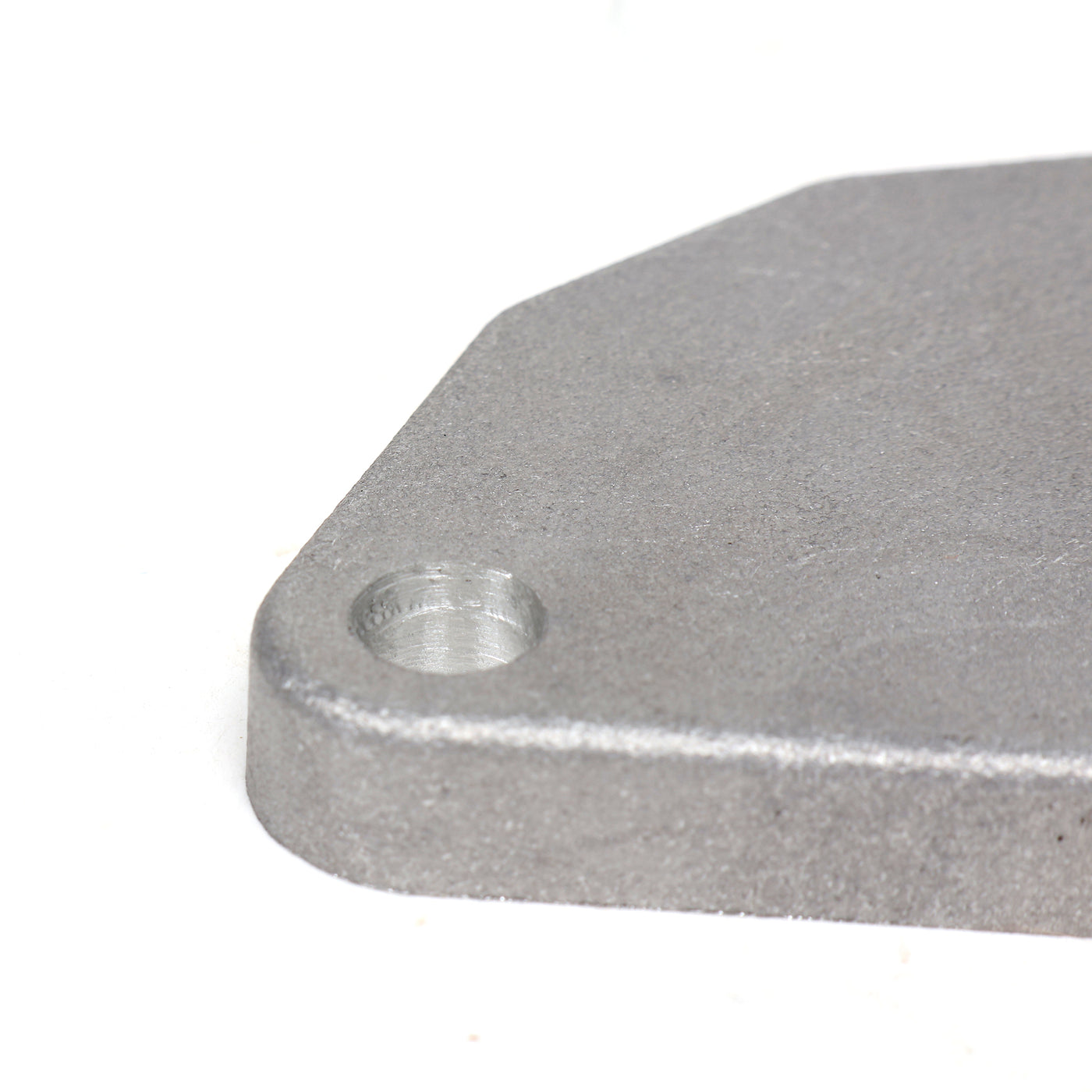 Honda Exhaust Gas Recirculation (EGR) Port Plate18711-PM1-J00