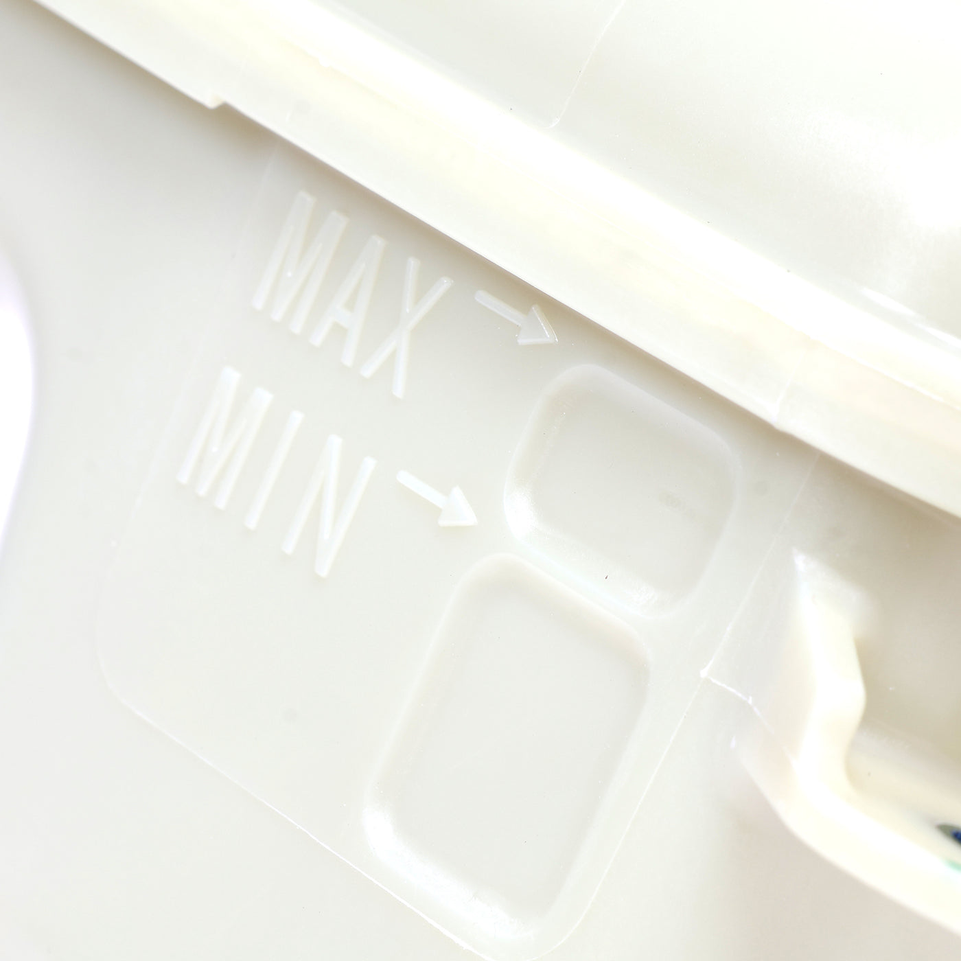 Honda FK8/FL5/DE5 Coolant Expansion Tank 19101-5BF-G01