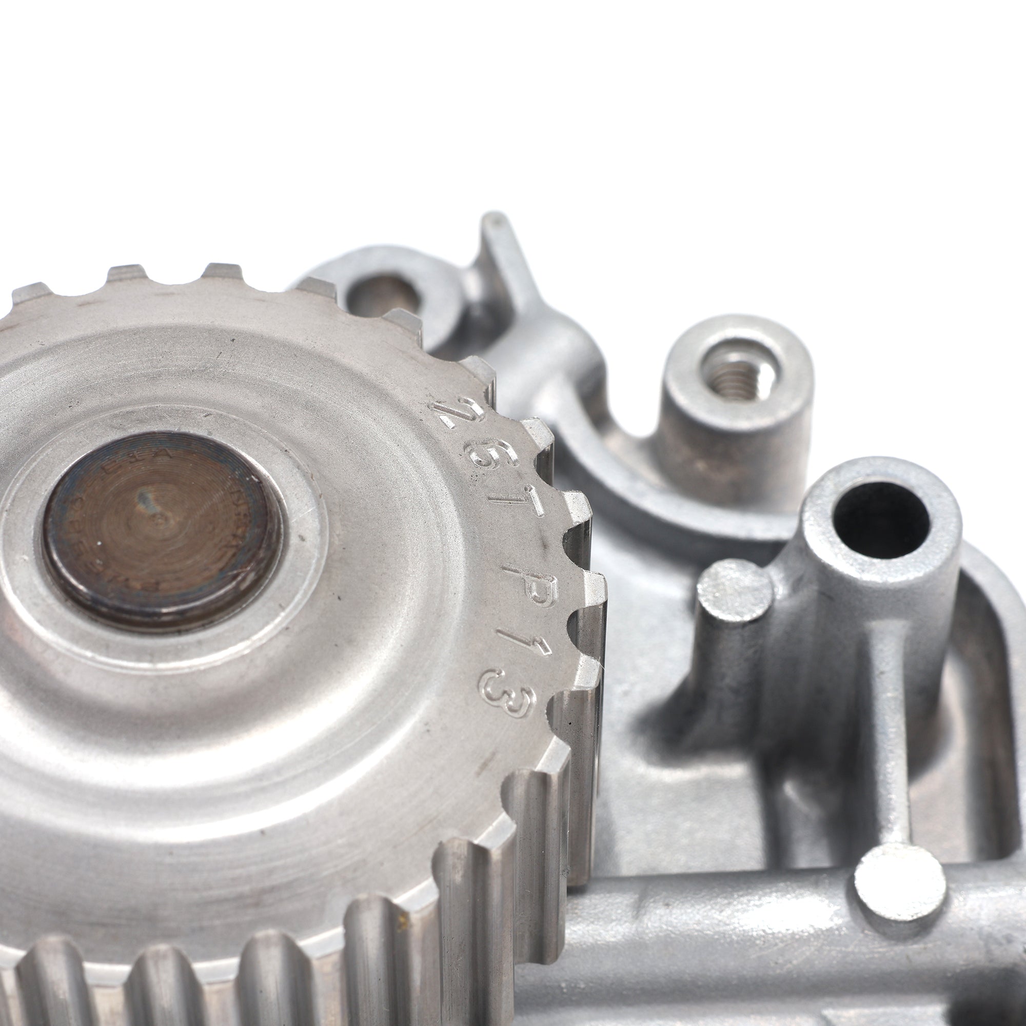 Honda H22/H23 Water Pump Assembly 19200-P13-003