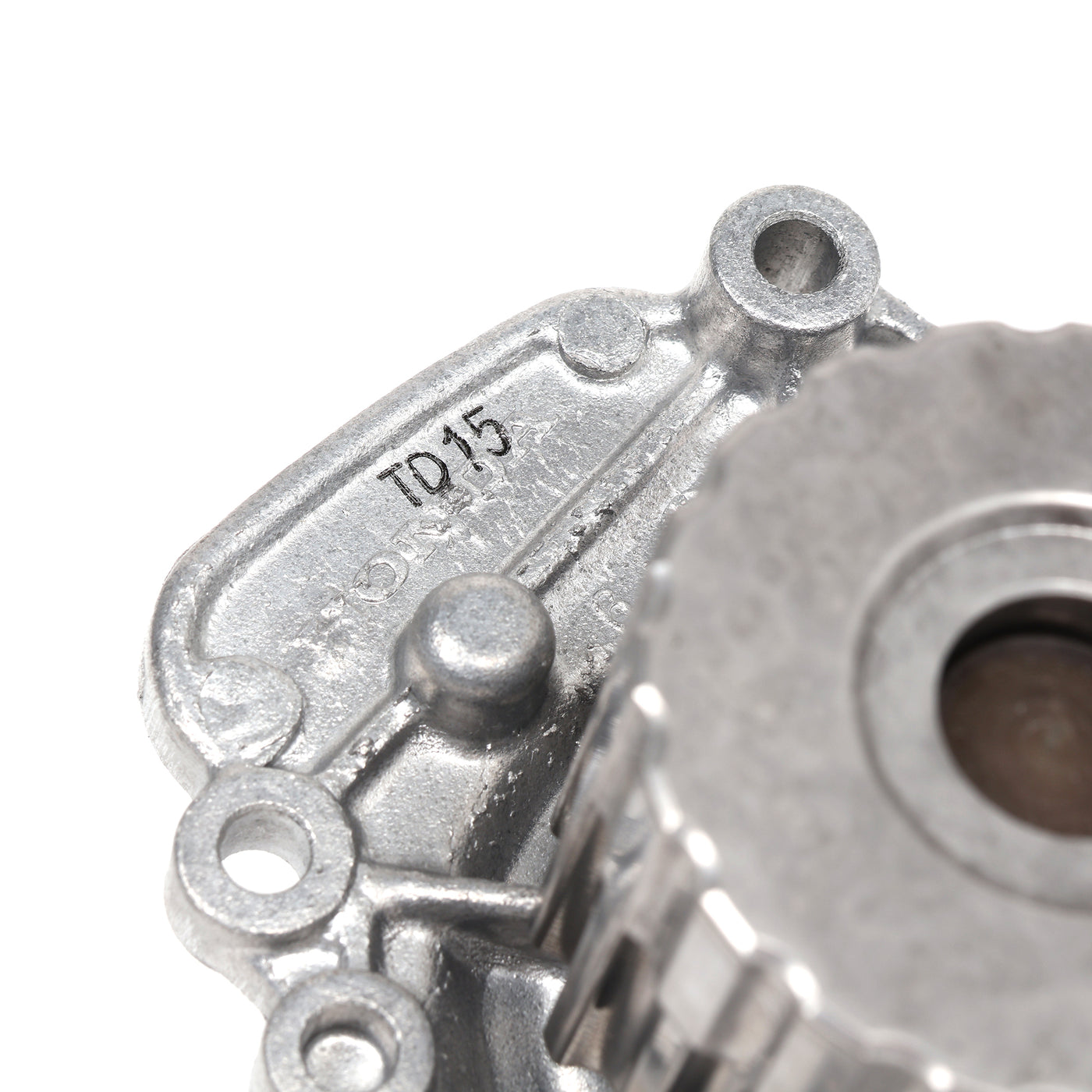 Honda D16Y7/Y8 Water Pump 19200-P2A-A01