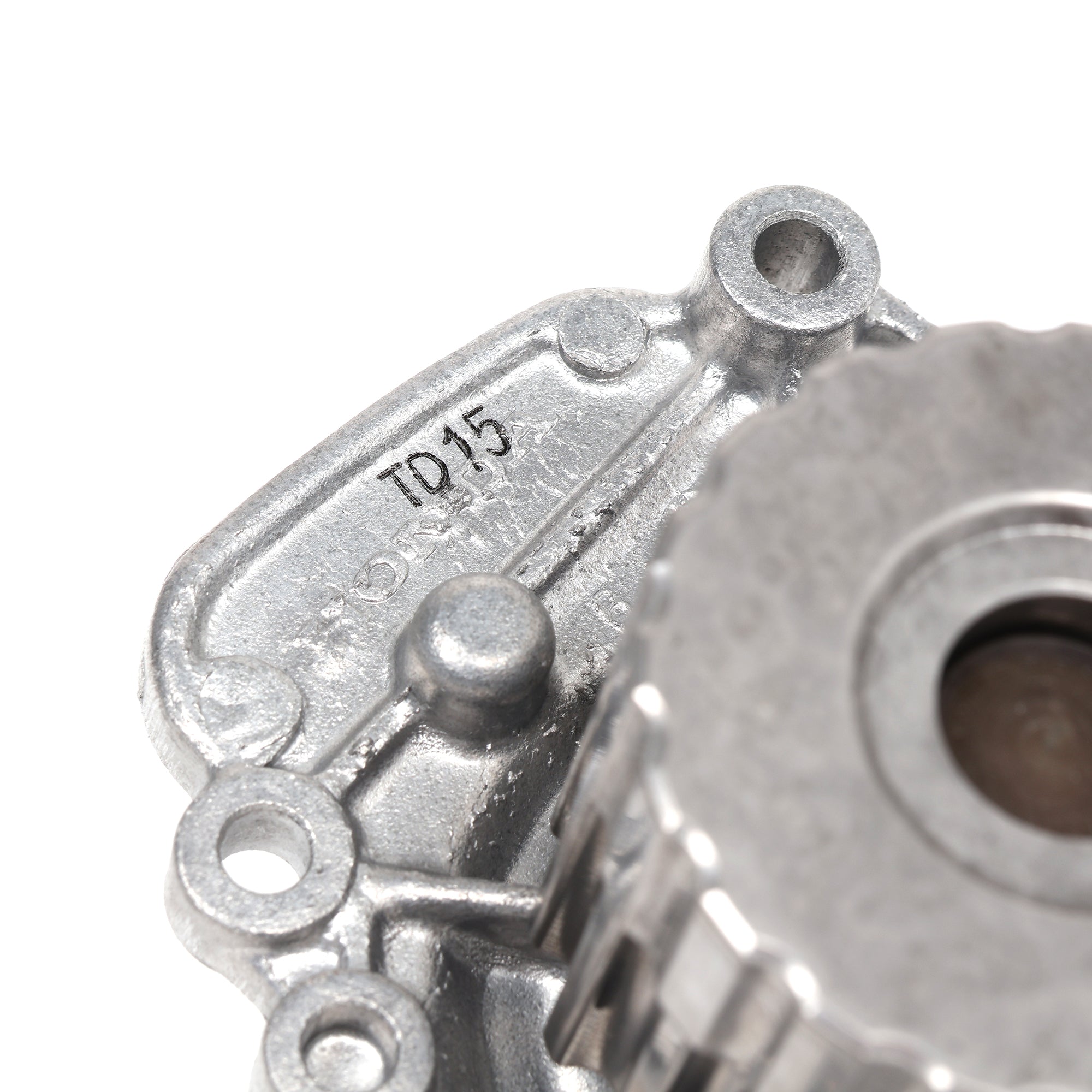 Honda D16Y7/Y8 Water Pump 19200-P2A-A01