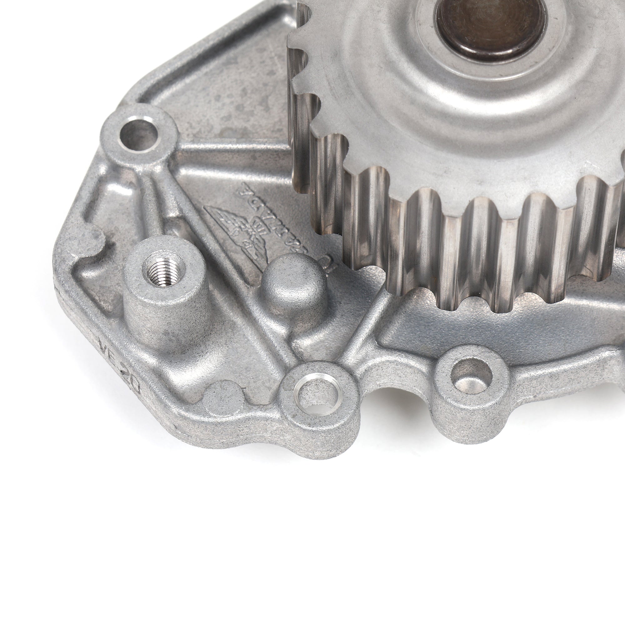 Honda B Series VTEC Water Pump 19200-P72-013 · Hybrid Racing Honda B Series VTEC Water Pump 19200-P72-013 · Hybrid Racing