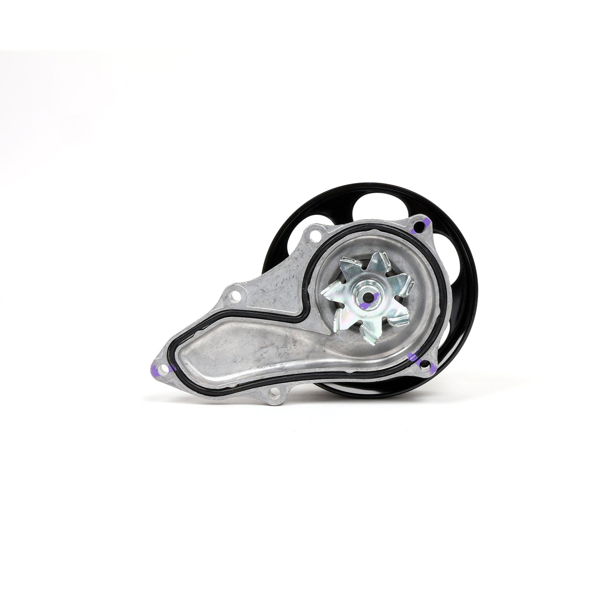 Honda K24A2/A4/A8/K24Z1 Water Pump 19200-RAA-A01 · Hybrid Racing