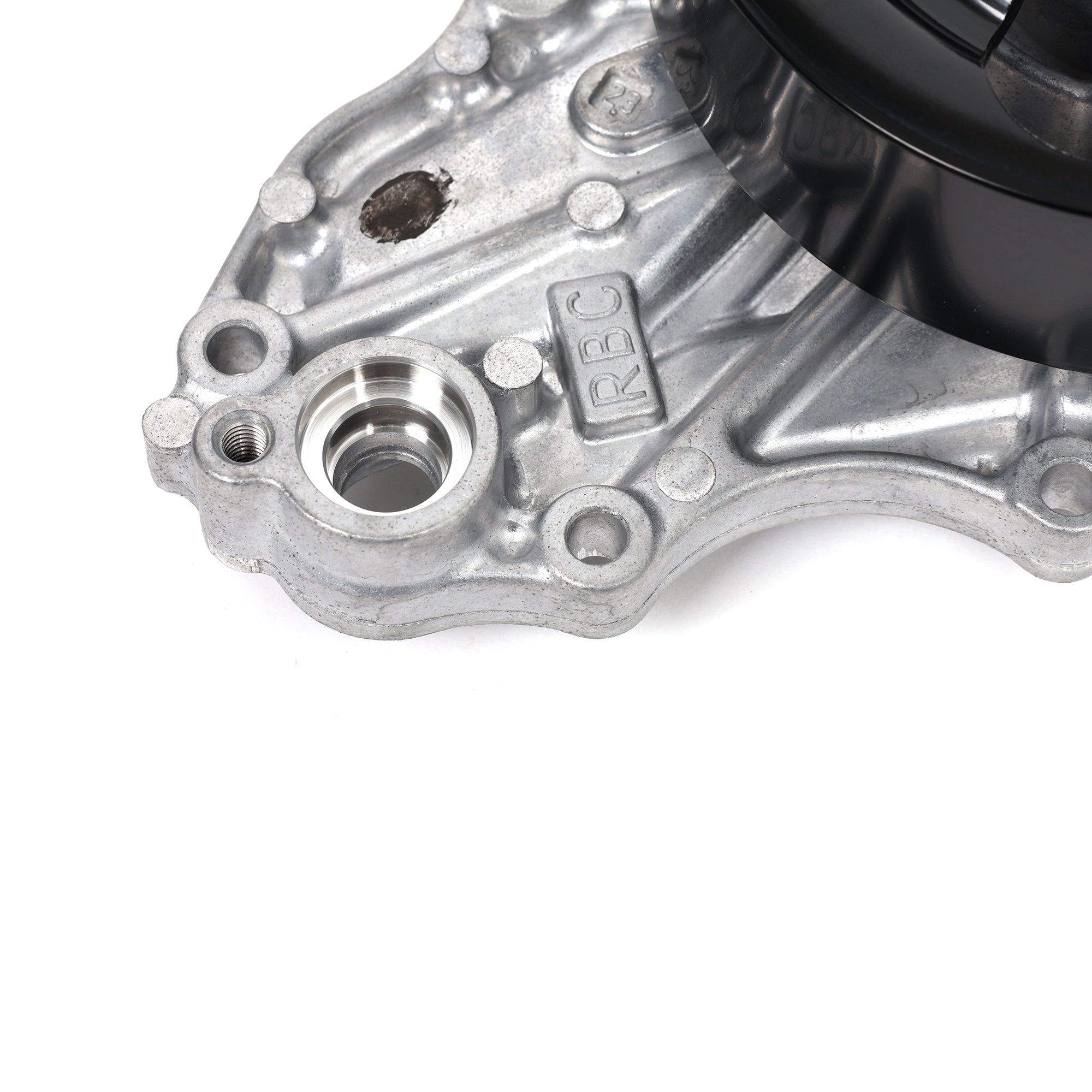 Honda K20Z3 Water Pump 19200-RBC-013 · Hybrid Racing