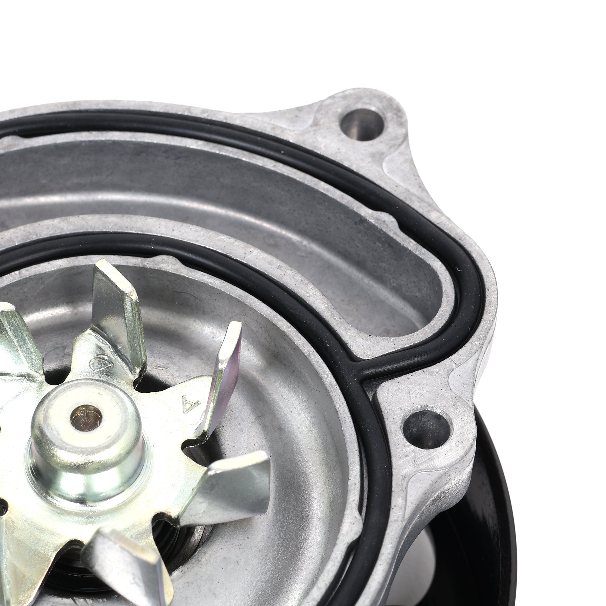 Honda K20Z3 Water Pump 19200-RBC-013 · Hybrid Racing