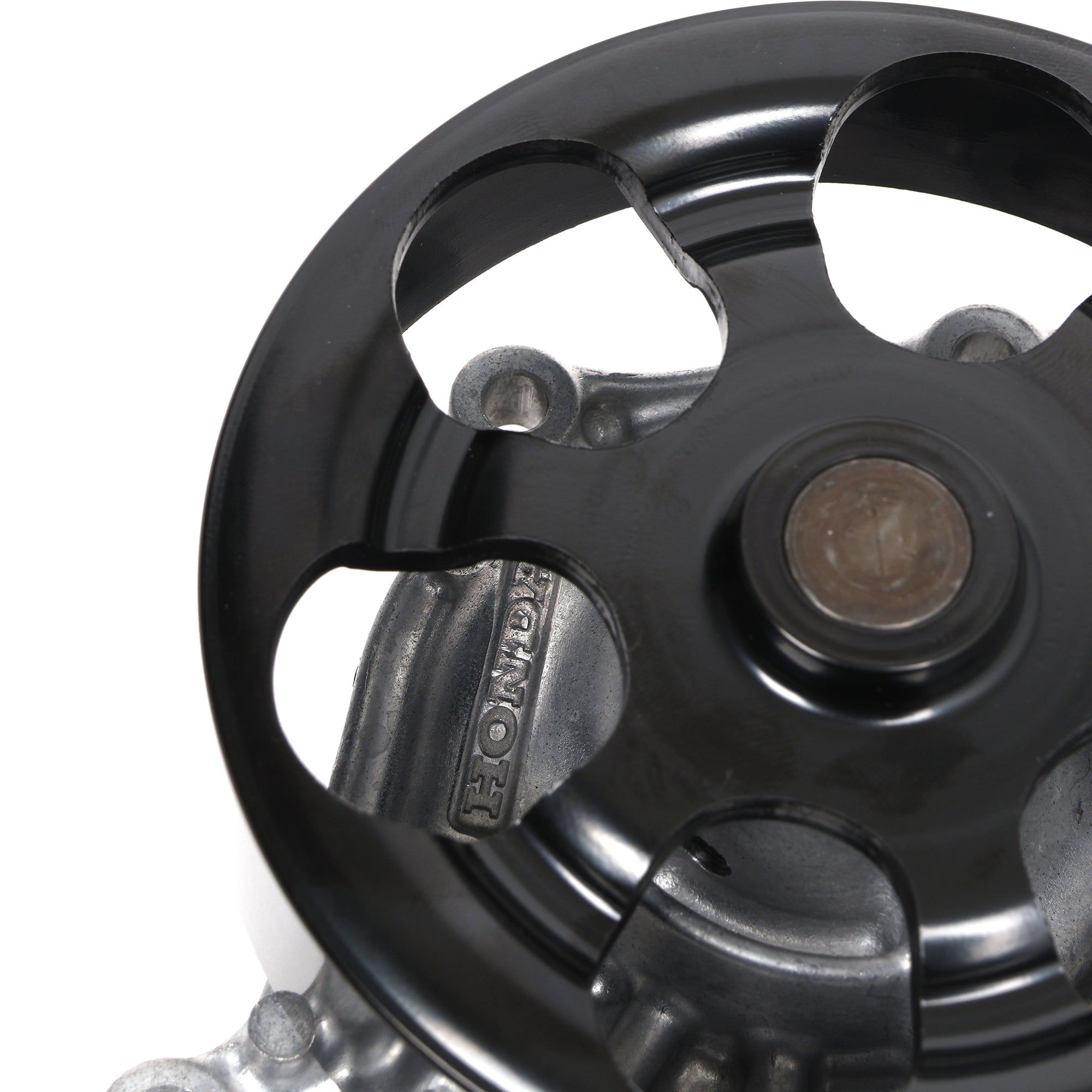 Honda K20Z3 Water Pump 19200-RBC-013 · Hybrid Racing