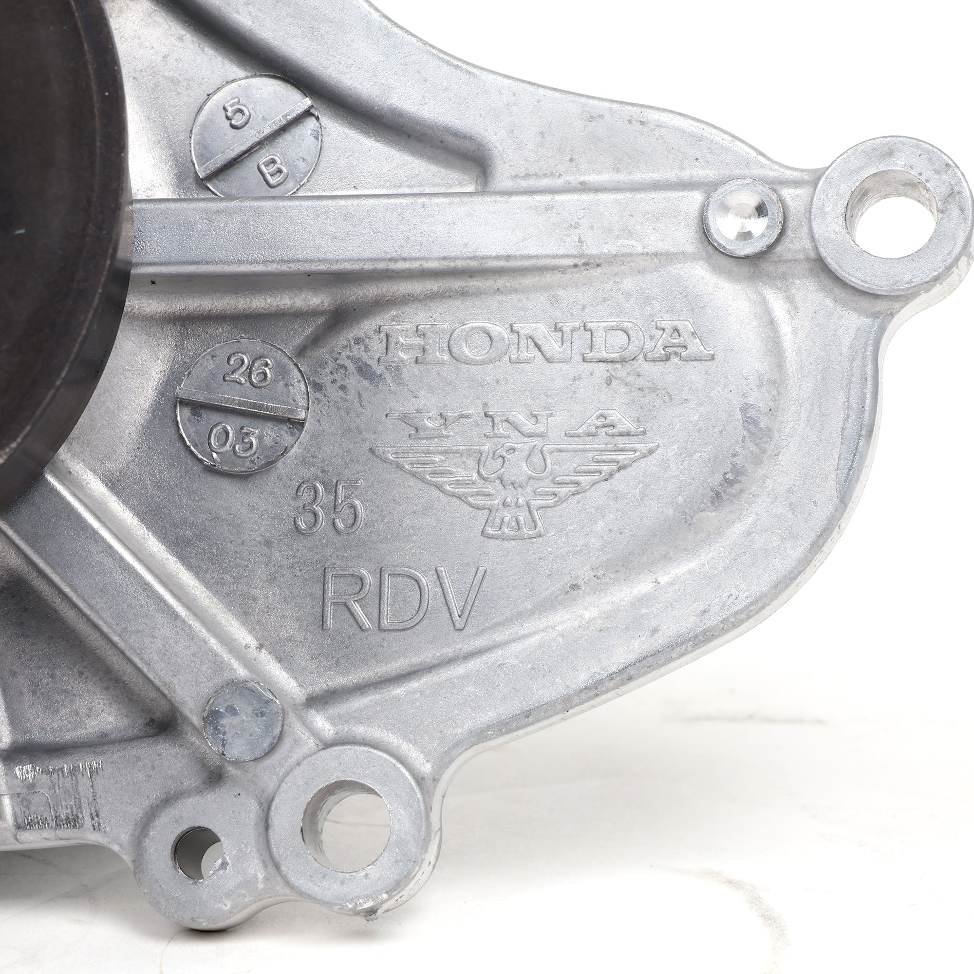 Honda J Series V6 Water Pump 19200-RDV-J01