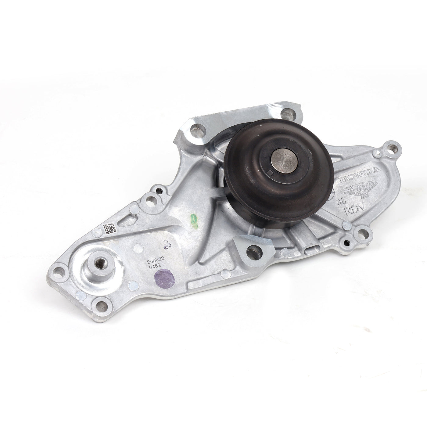 Honda J Series V6 Water Pump 19200-RDV-J01