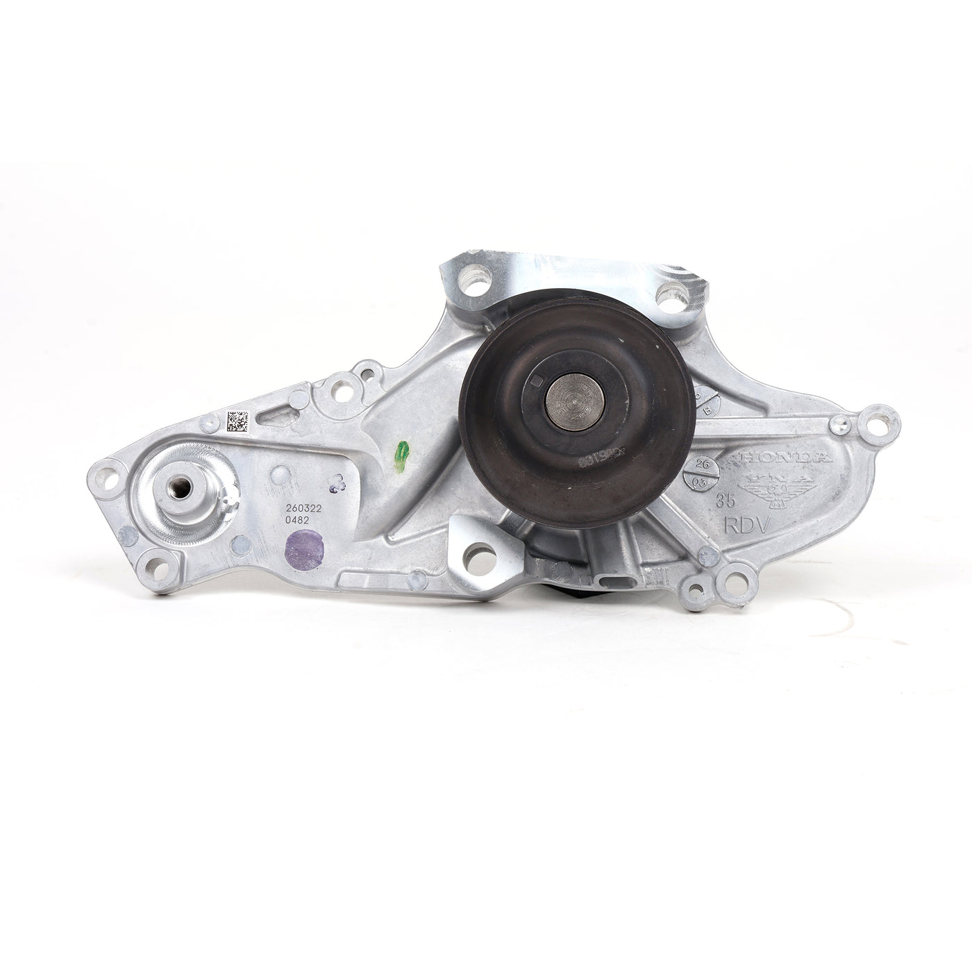 Honda J Series V6 Water Pump 19200-RDV-J01