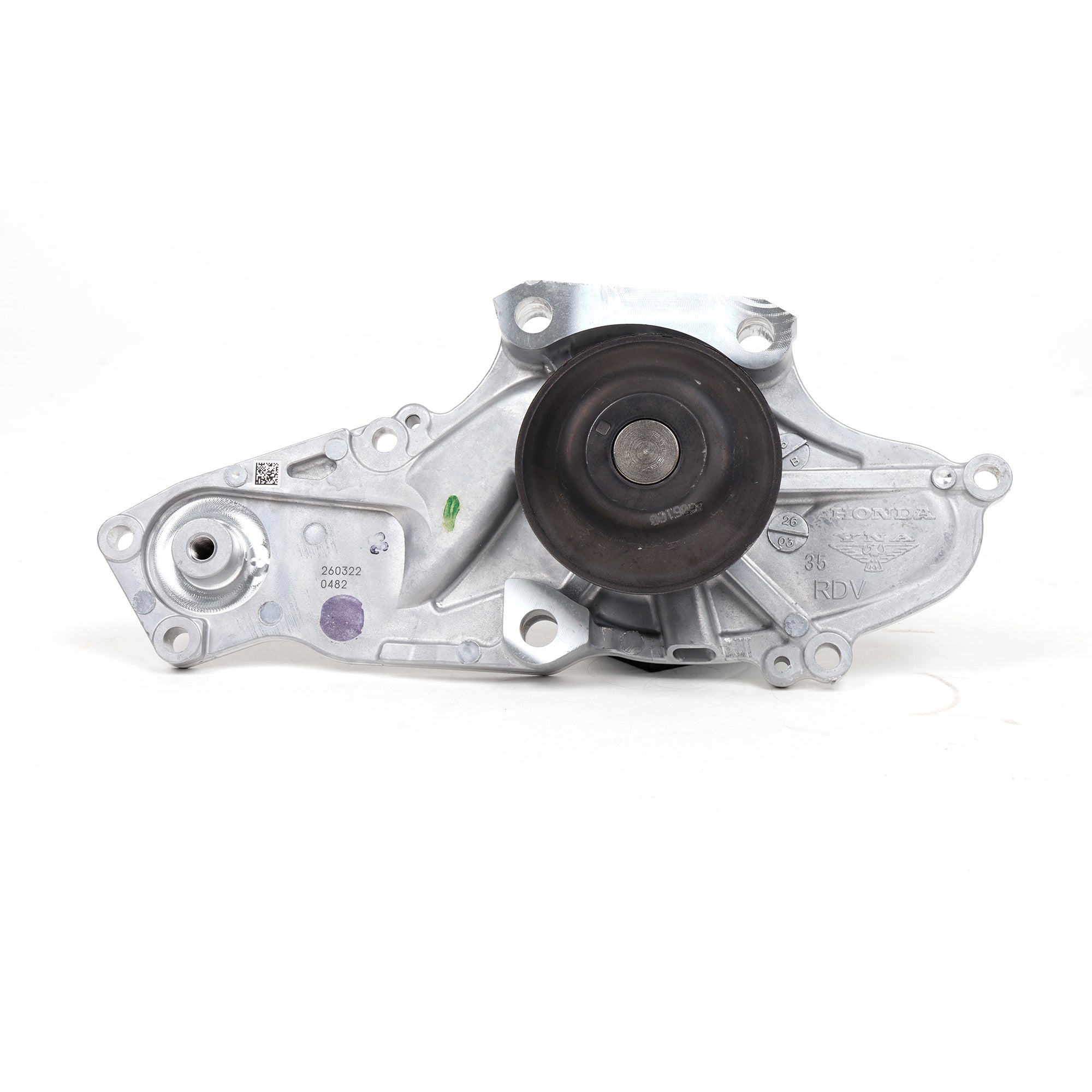 Honda J Series V6 Water Pump 19200-RDV-J01