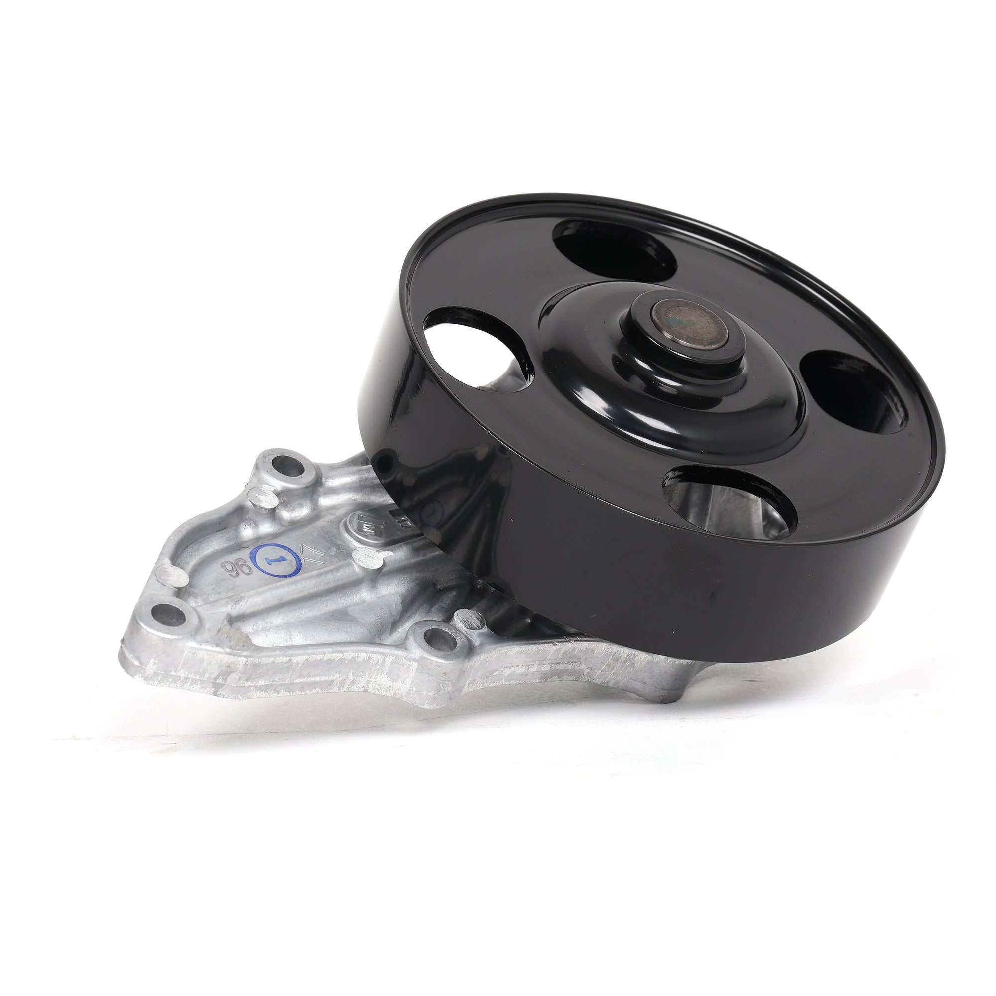 Honda K24Z7 Water Pump Assembly 19200-RX0-A01 · Hybrid Racing