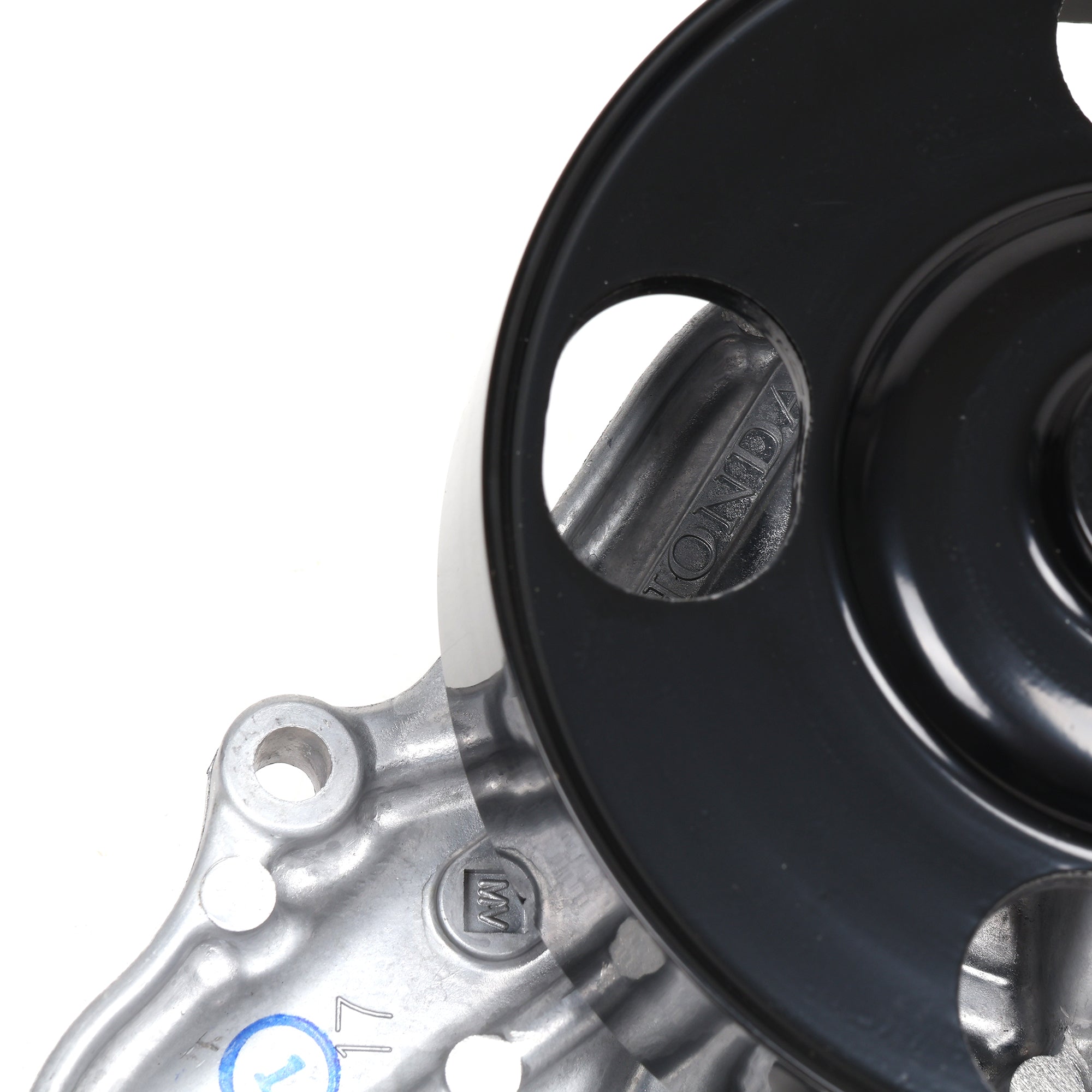 Honda K24Z7 Water Pump Assembly 19200-RX0-A01