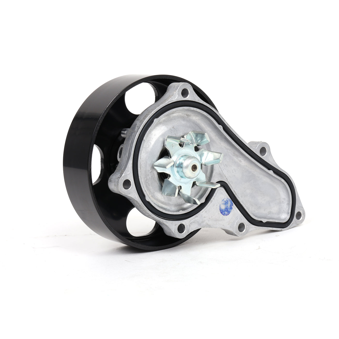 Honda K24Z7 Water Pump Assembly 19200-RX0-A01