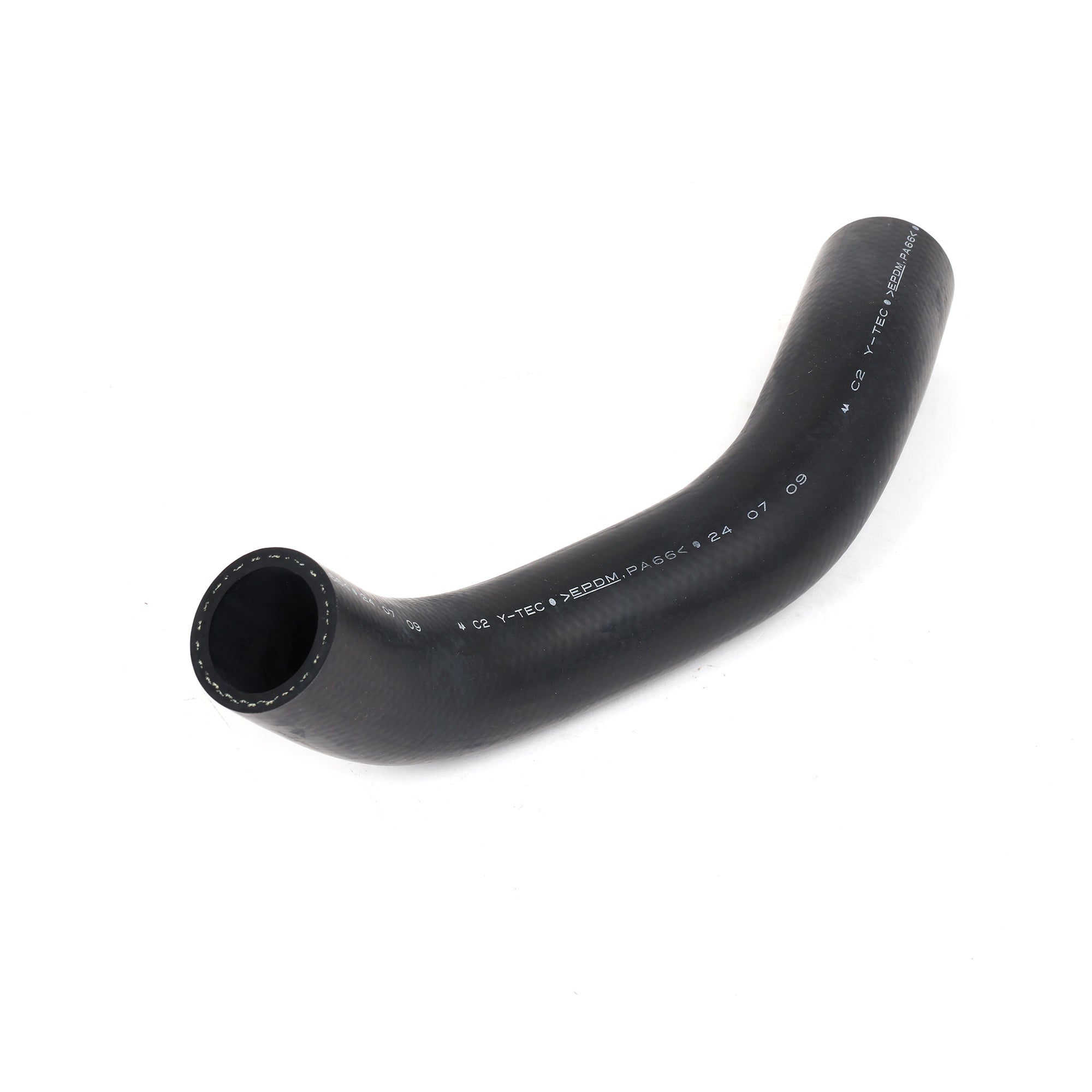 【Ryu5】 Acura 02-06 RSX Lower Radiator Hose 19502-PND-000 · Hybrid Racing