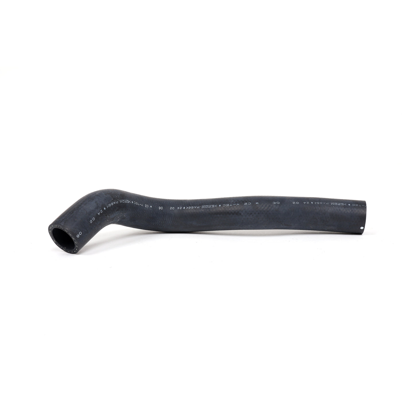 Honda GE Fit Lower Radiator Hose 19502-RB0-000
