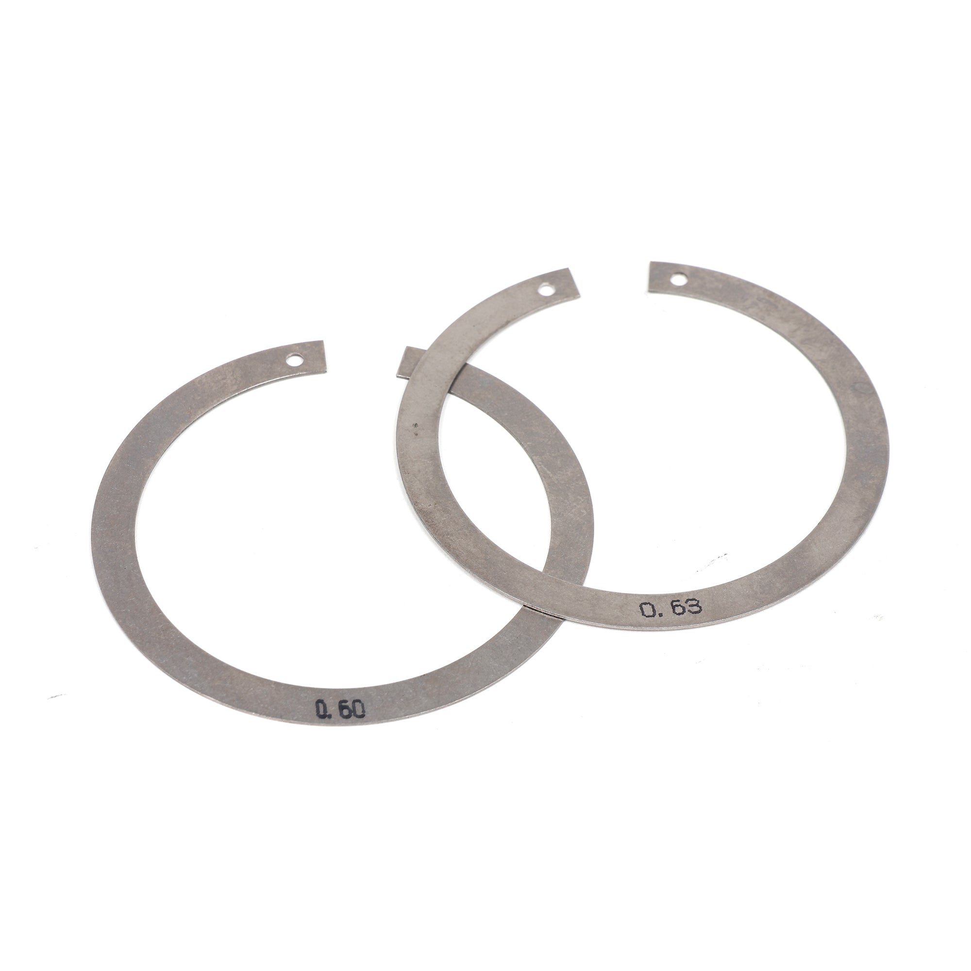 Honda B/K Series Manual Transmission Mainshaft Thrust Shim