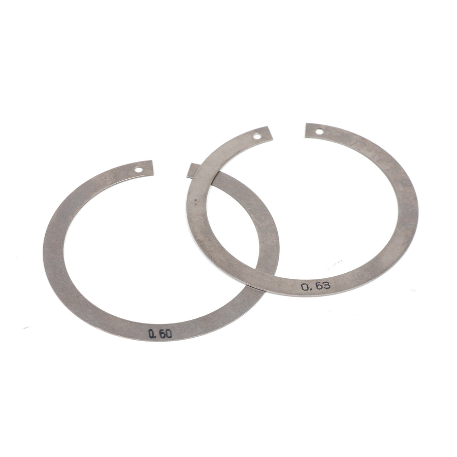 Honda B/K Series Manual Transmission Mainshaft Thrust Shim