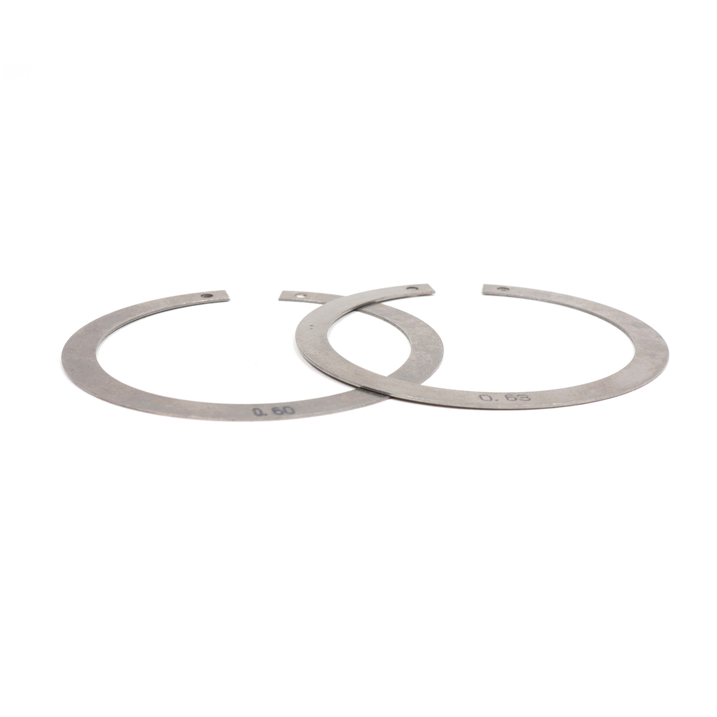 Honda B/K Series Manual Transmission Mainshaft Thrust Shim