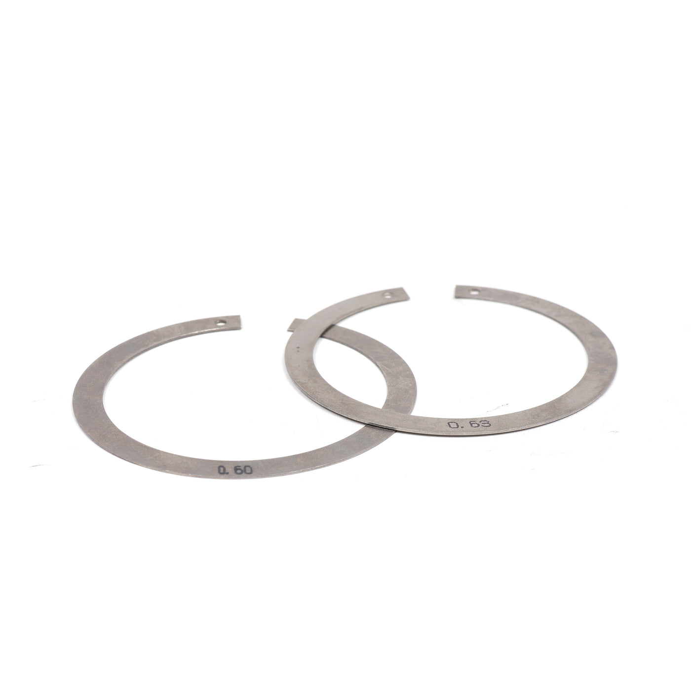 Honda B/K Series Manual Transmission Mainshaft Thrust Shim