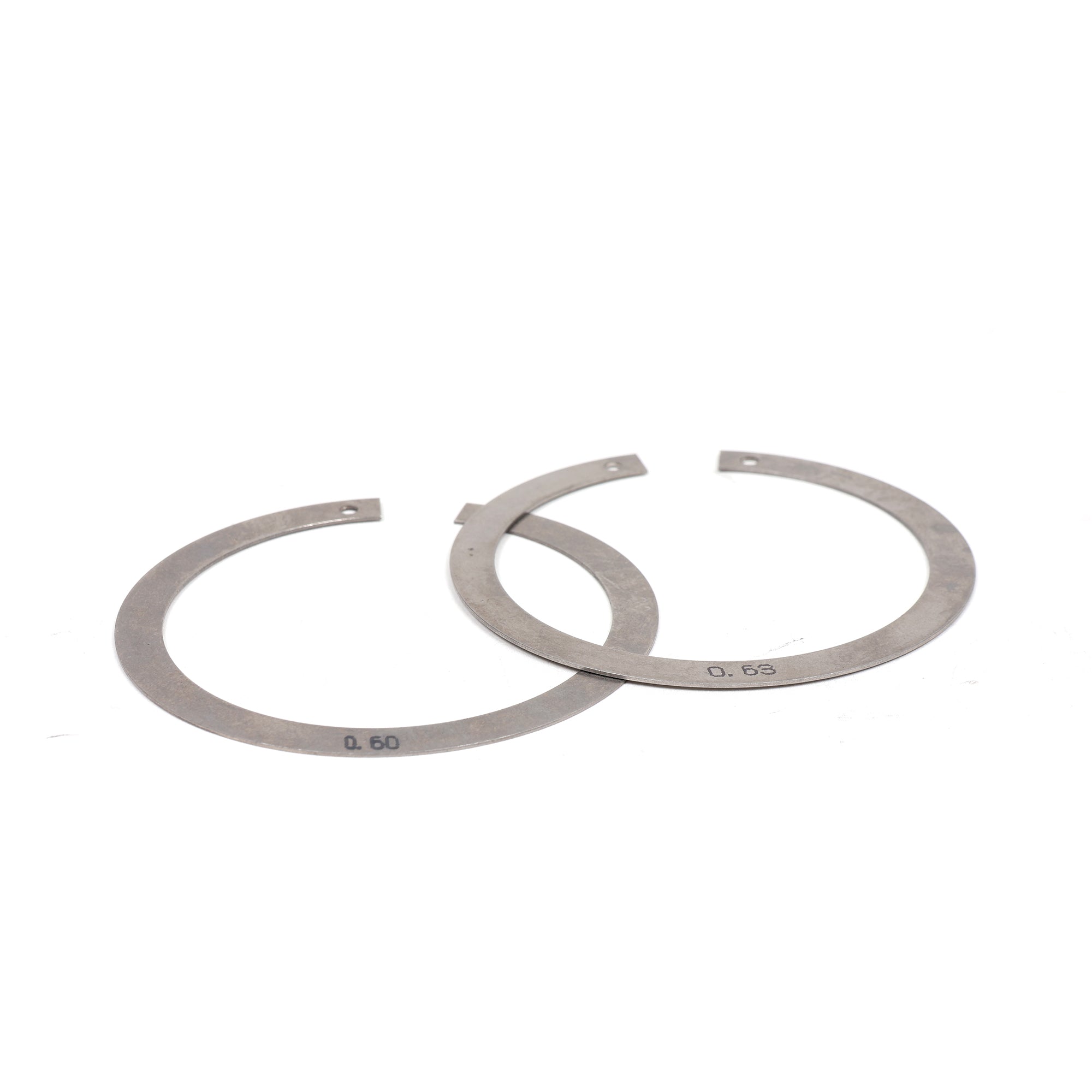 Honda B/K Series Manual Transmission Mainshaft Thrust Shim