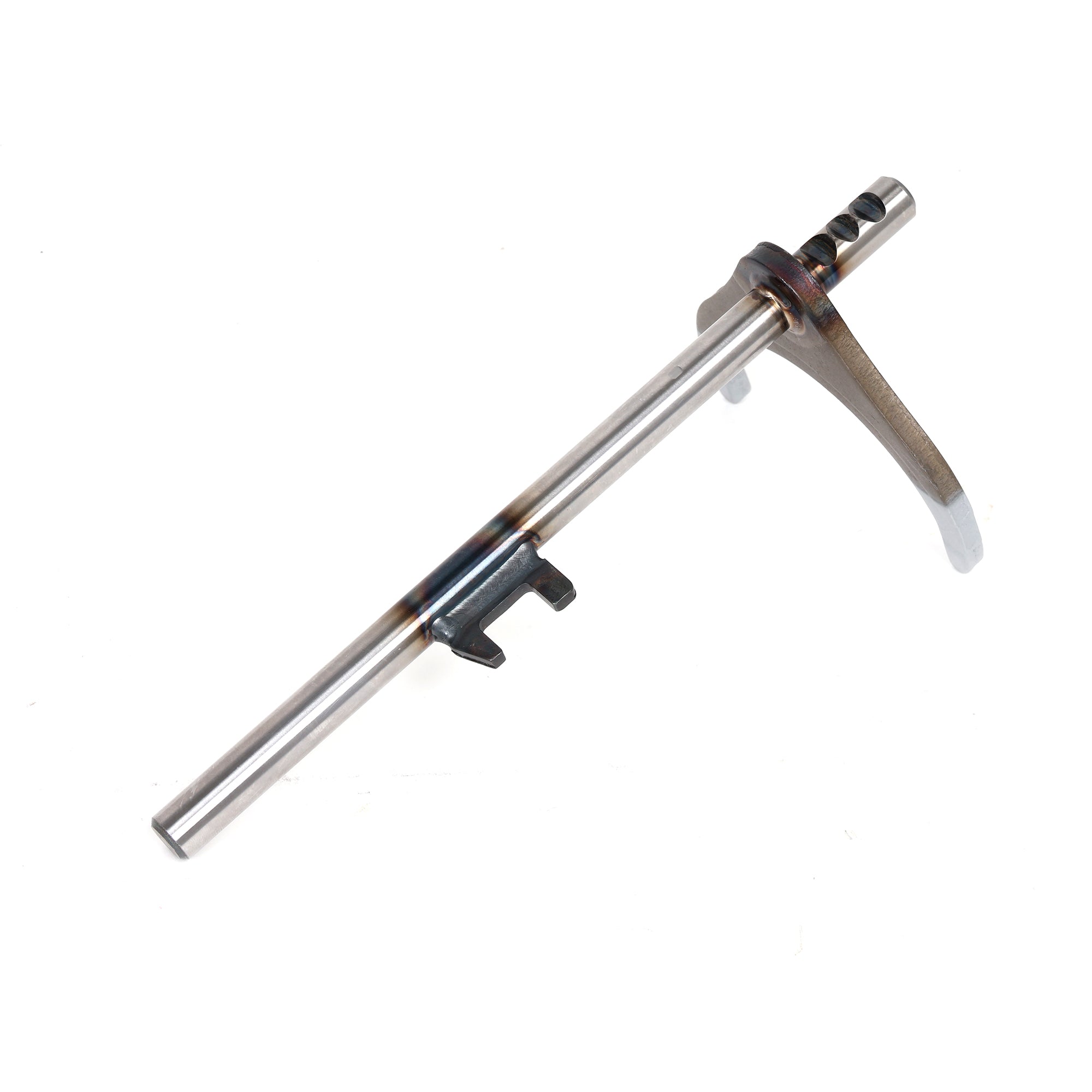 Honda K24A2/K24Z3/K24Z7 5-6 Gearshift Fork 24201-RAS-000 · Hybrid
