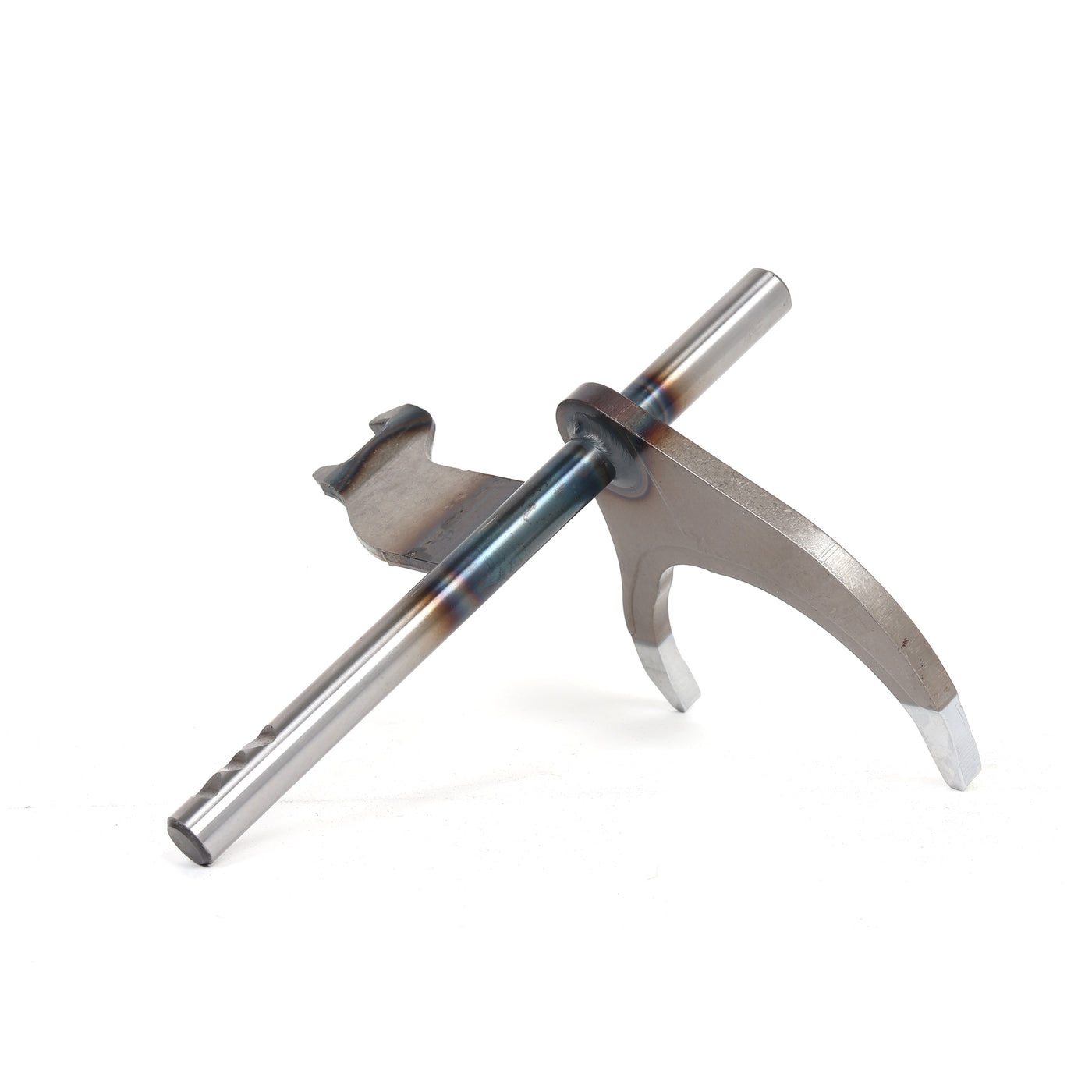 Honda K20A/K20Z/K24A4/K24A8 1-2 Gearshift Fork 24220-PPP-010