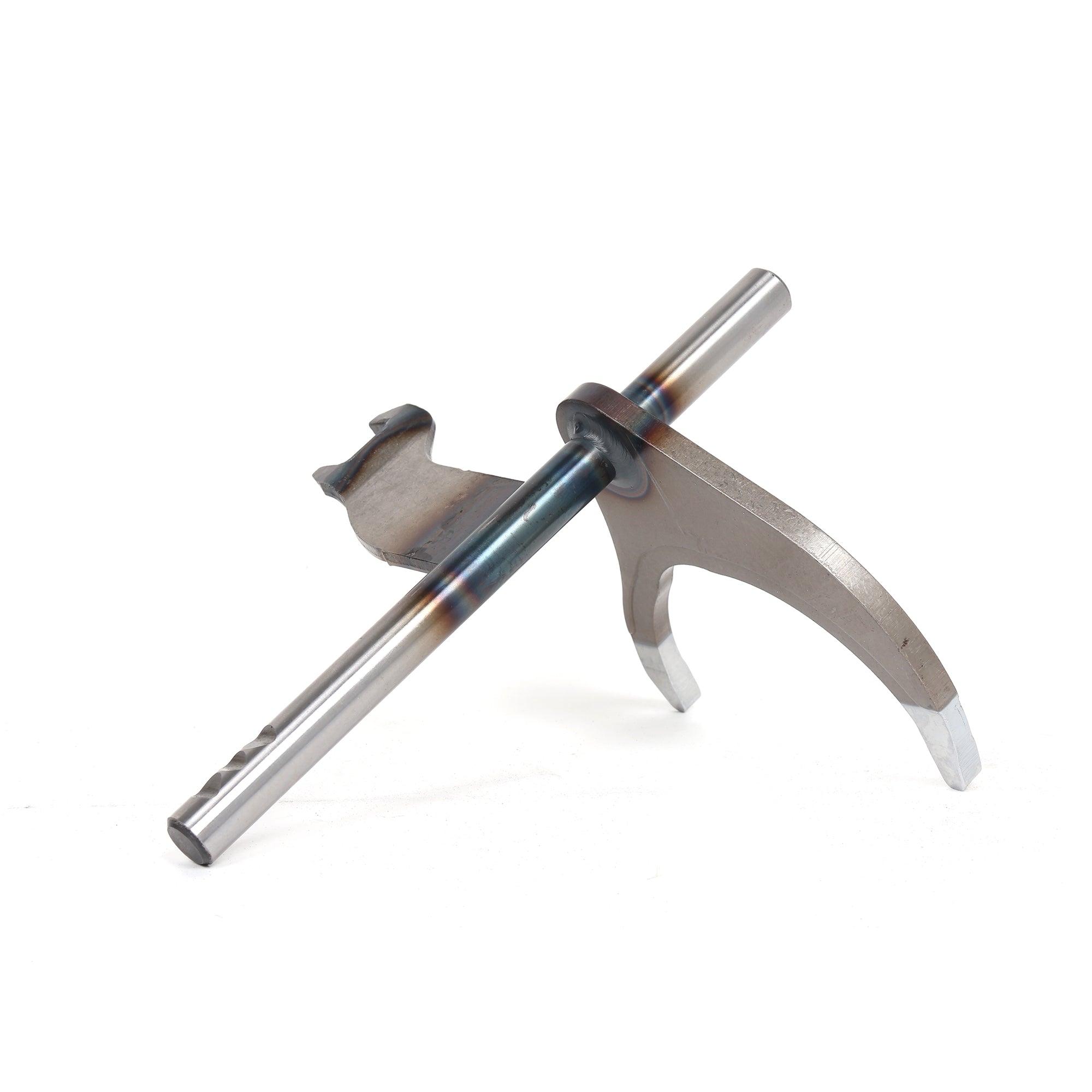 Honda K20A/K20Z/K24A4/K24A8 1-2 Gearshift Fork 24220-PPP-010