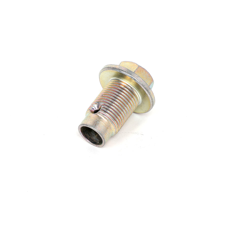 Honda Transmission Detent Spring Bolt/Washer/Ball 24519-PB6-000