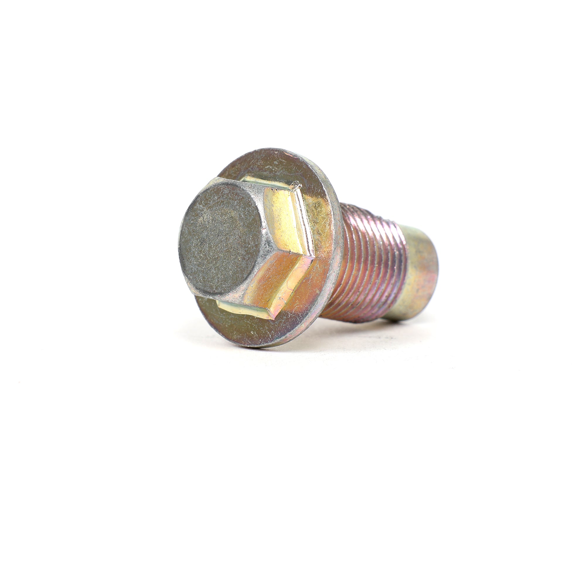 Honda Transmission Detent Spring Bolt/Washer/Ball 24519-PB6-000